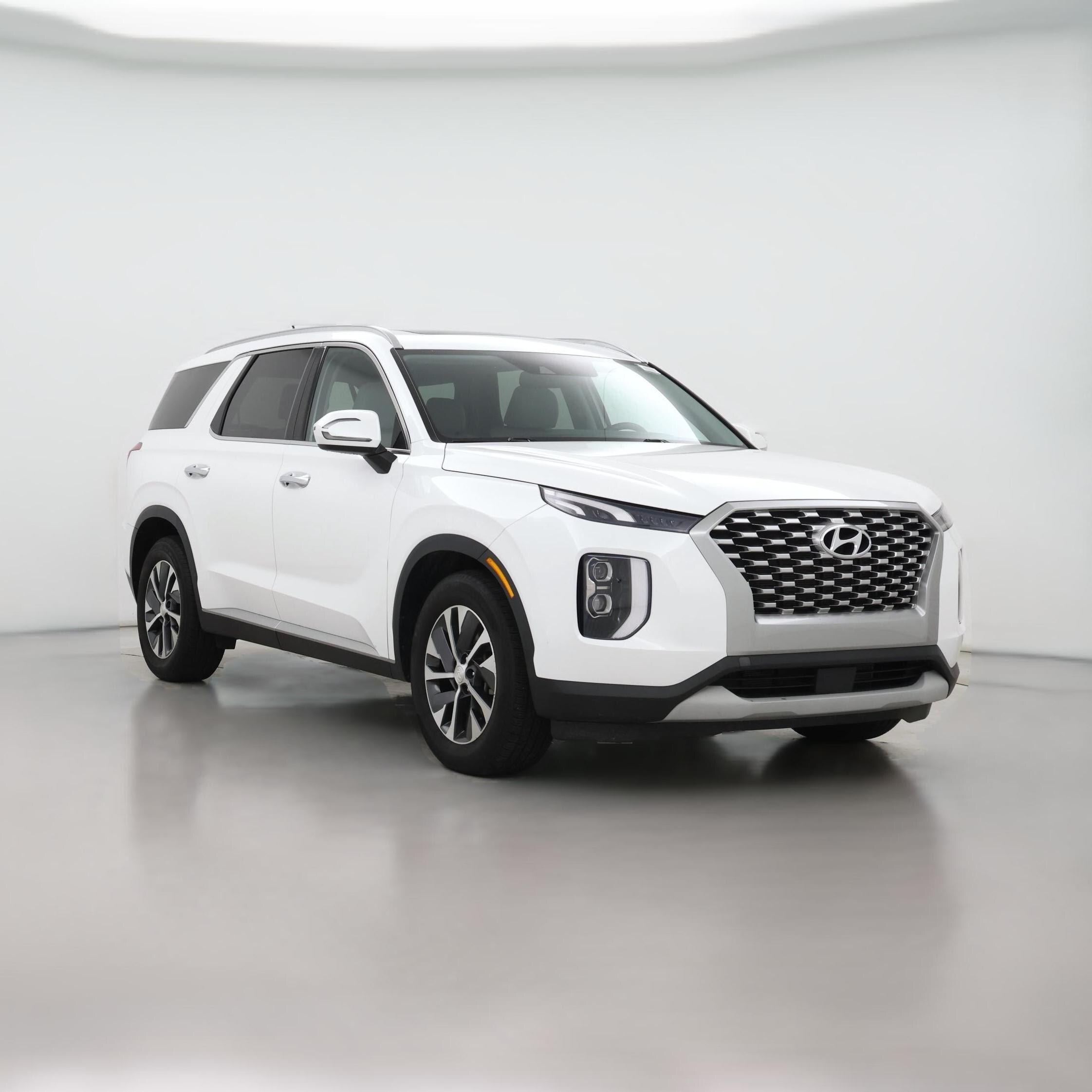 Thumbnail: 2022 Hyundai Palisade - 1