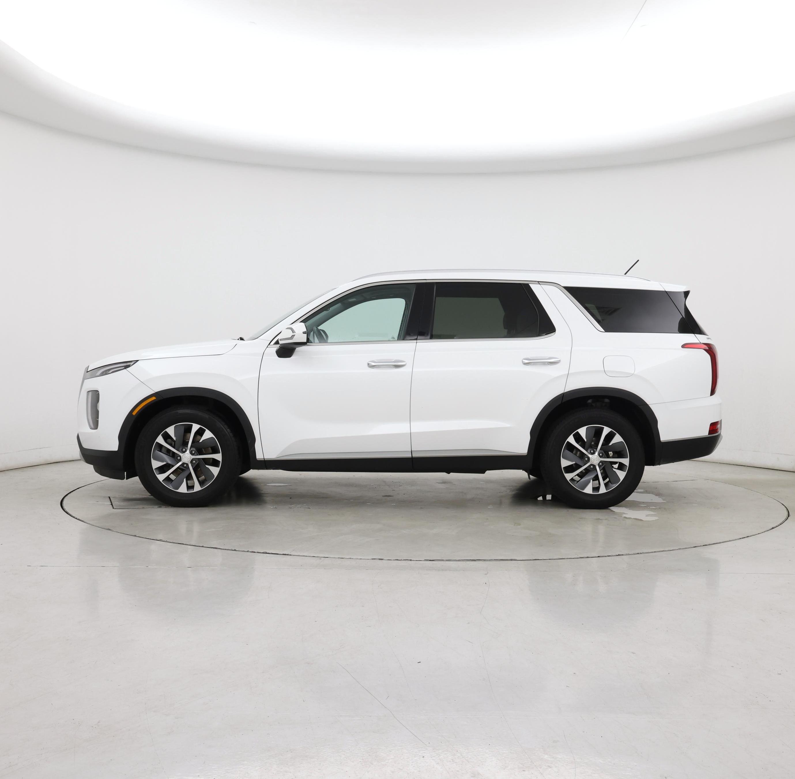 Thumbnail: 2022 Hyundai Palisade - 3