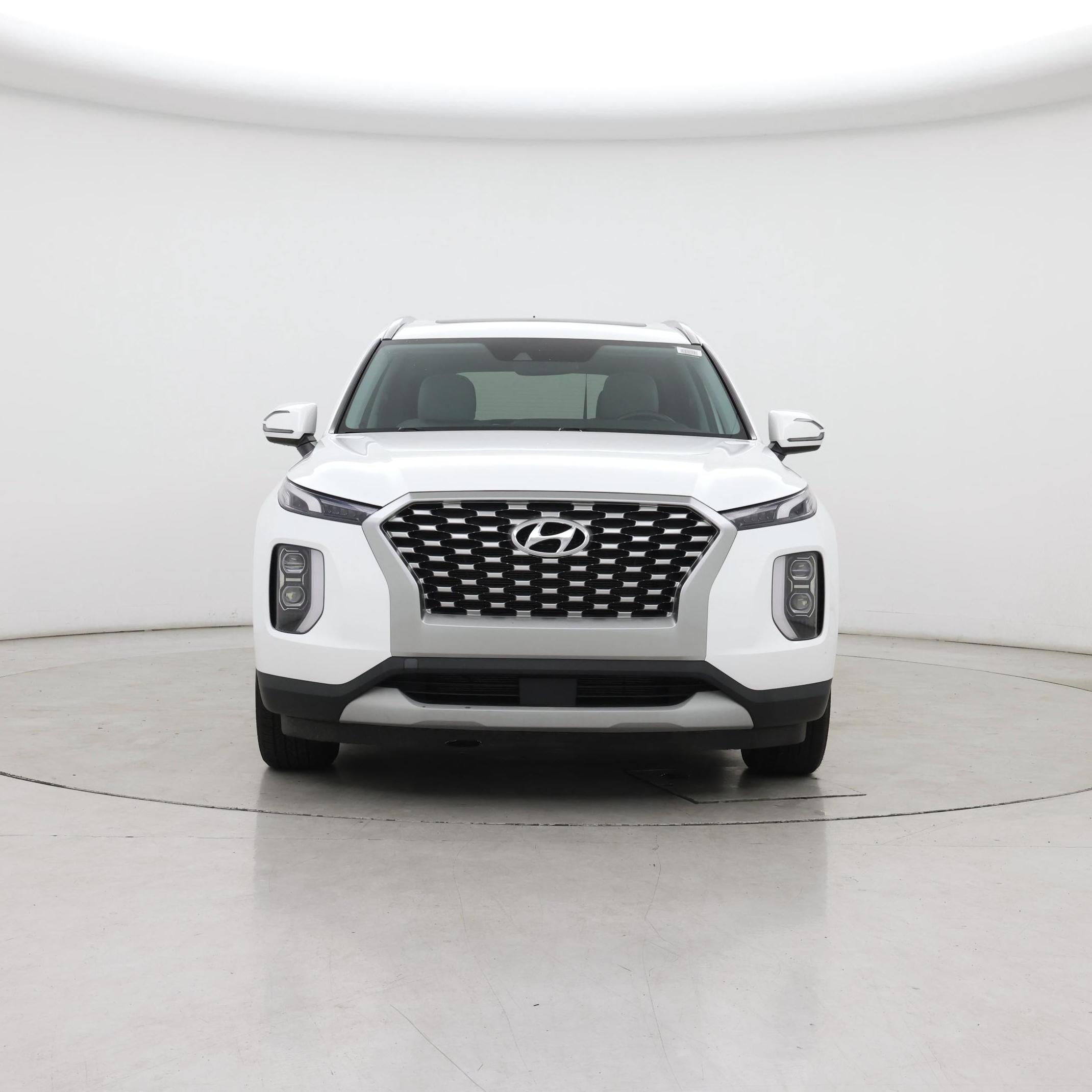 Thumbnail: 2022 Hyundai Palisade - 5