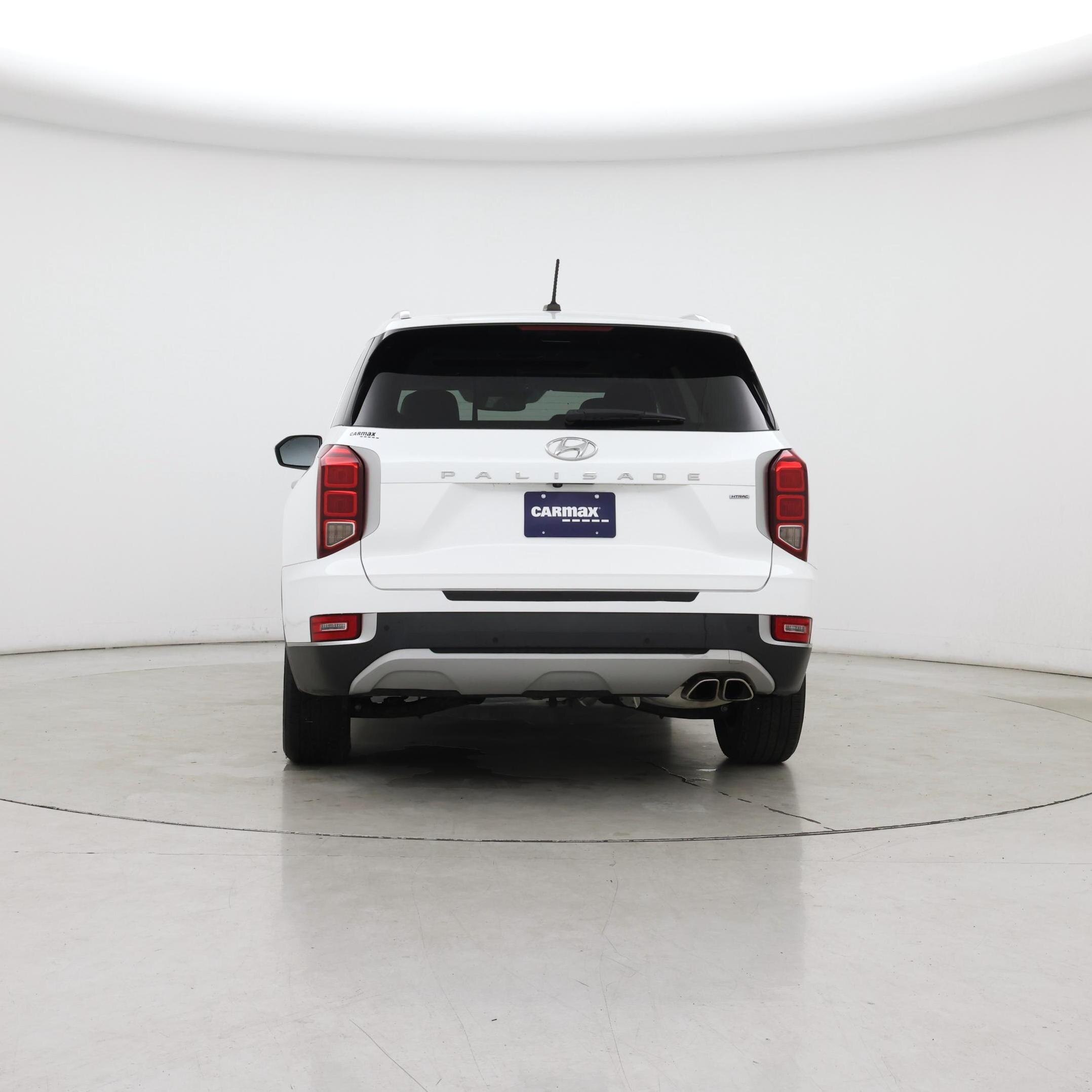 Thumbnail: 2022 Hyundai Palisade - 6