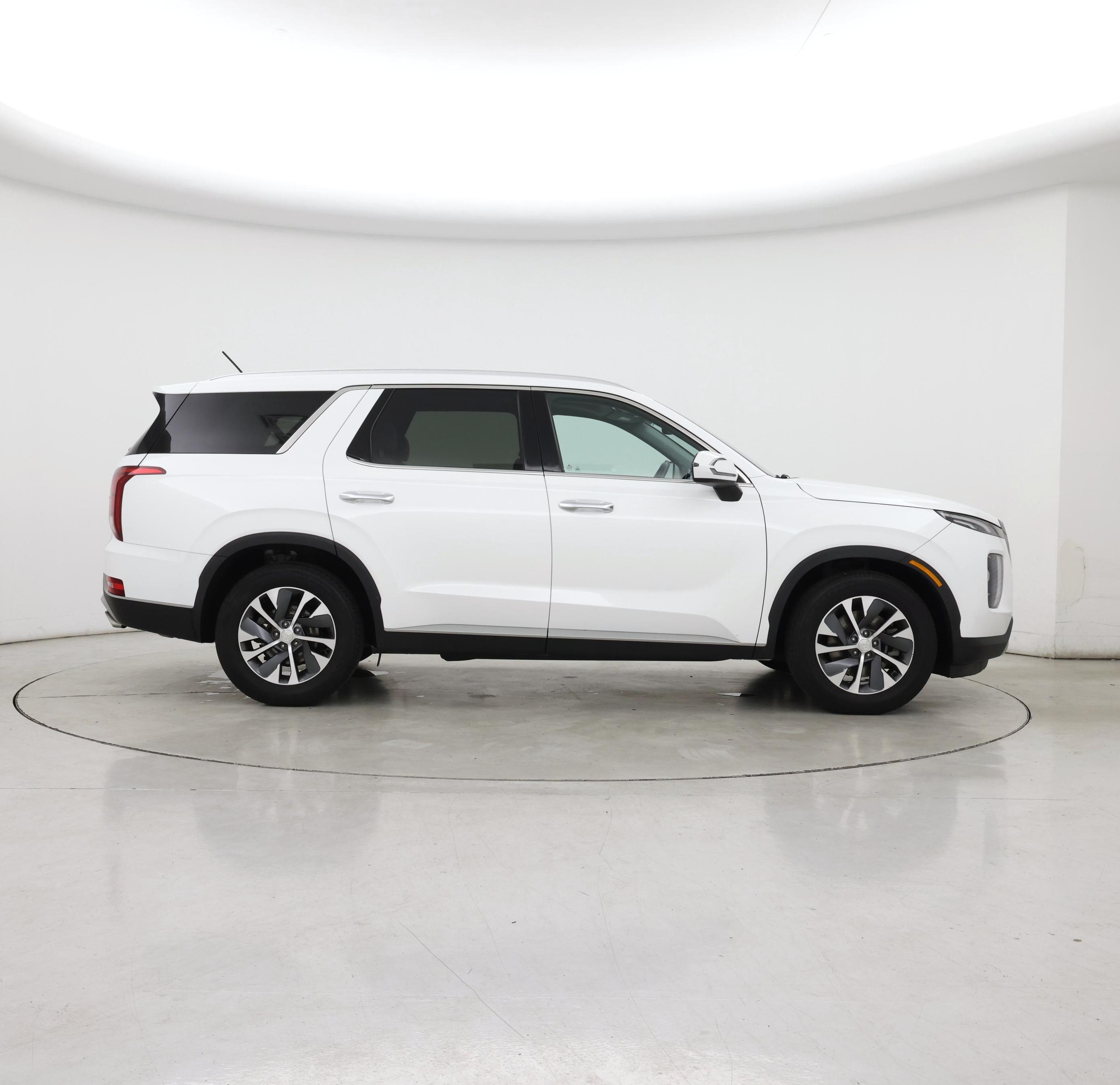 Thumbnail: 2022 Hyundai Palisade - 7