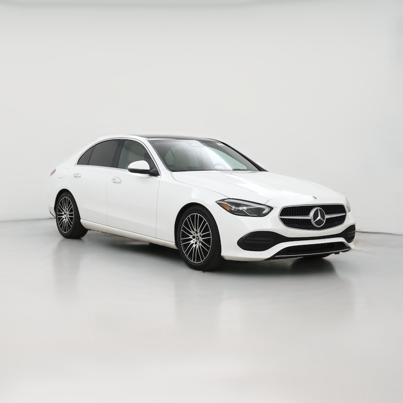 2022 Mercedes-Benz C300