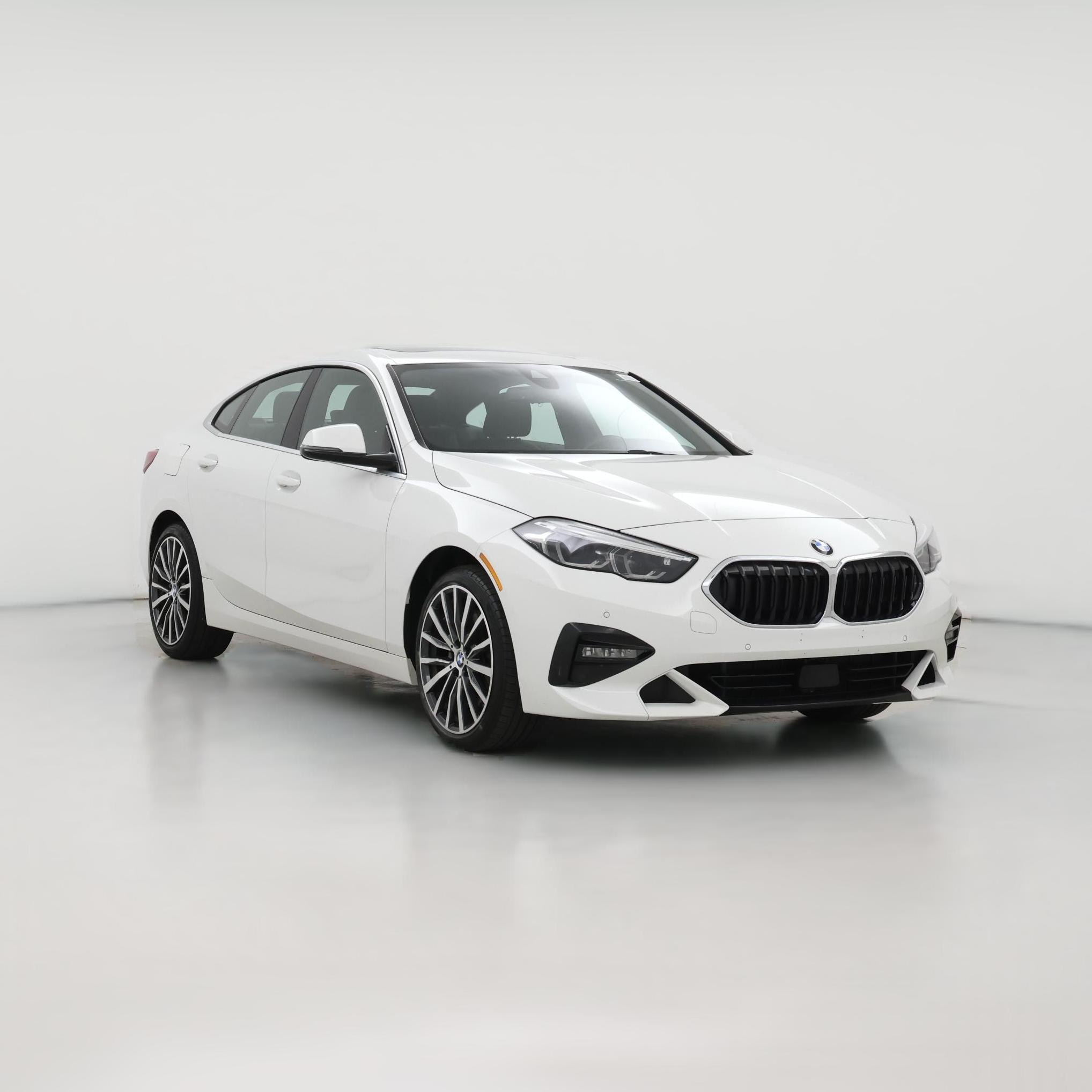 Thumbnail: 2021 BMW 2 Series - 1