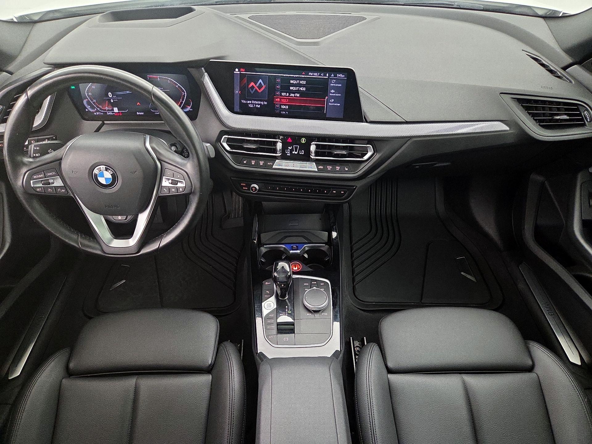Thumbnail: 2021 BMW 2 Series - 9