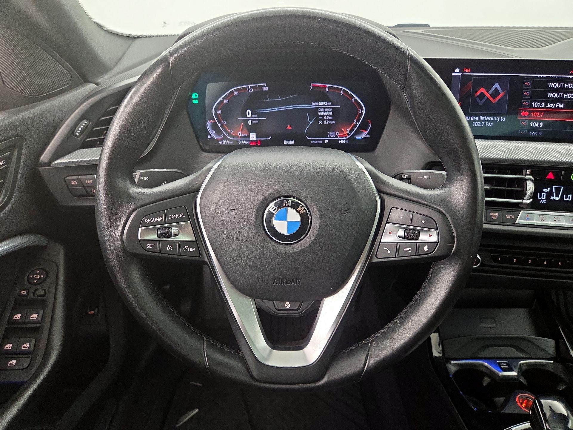 Thumbnail: 2021 BMW 2 Series - 10