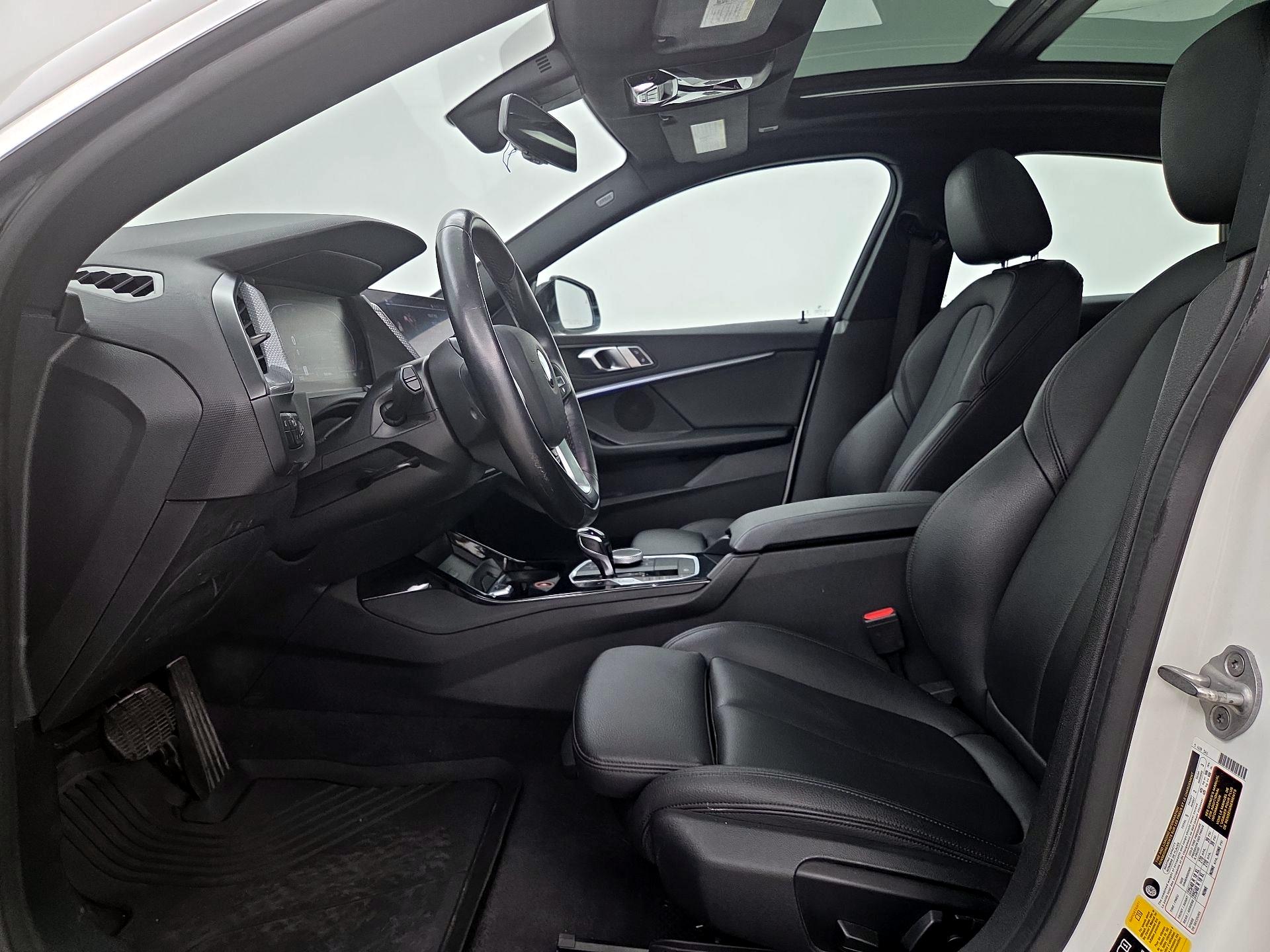 Thumbnail: 2021 BMW 2 Series - 11