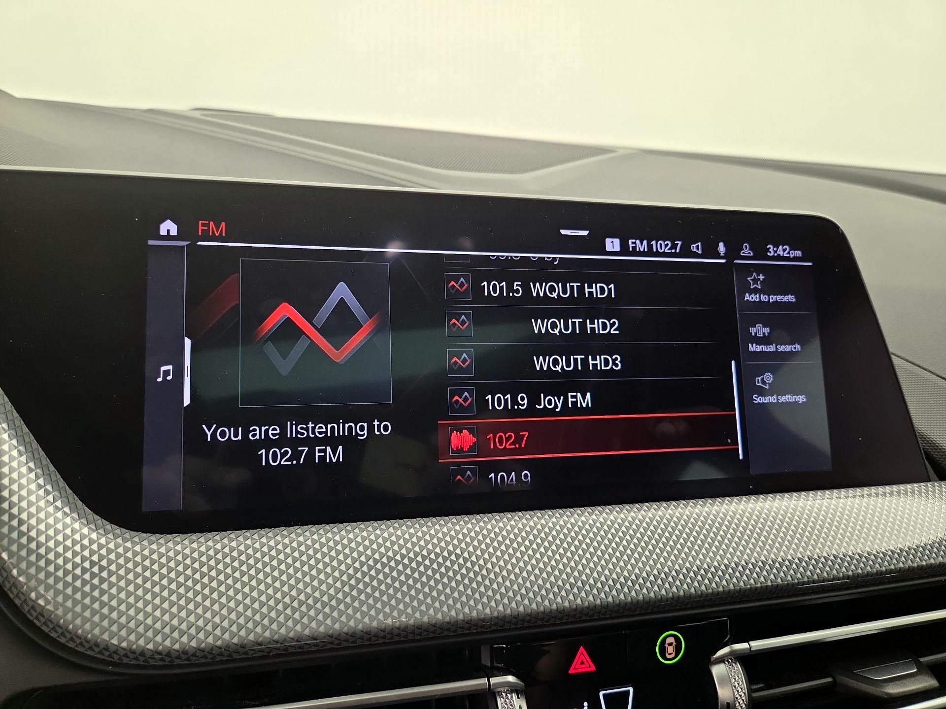 Thumbnail: 2021 BMW 2 Series - 16
