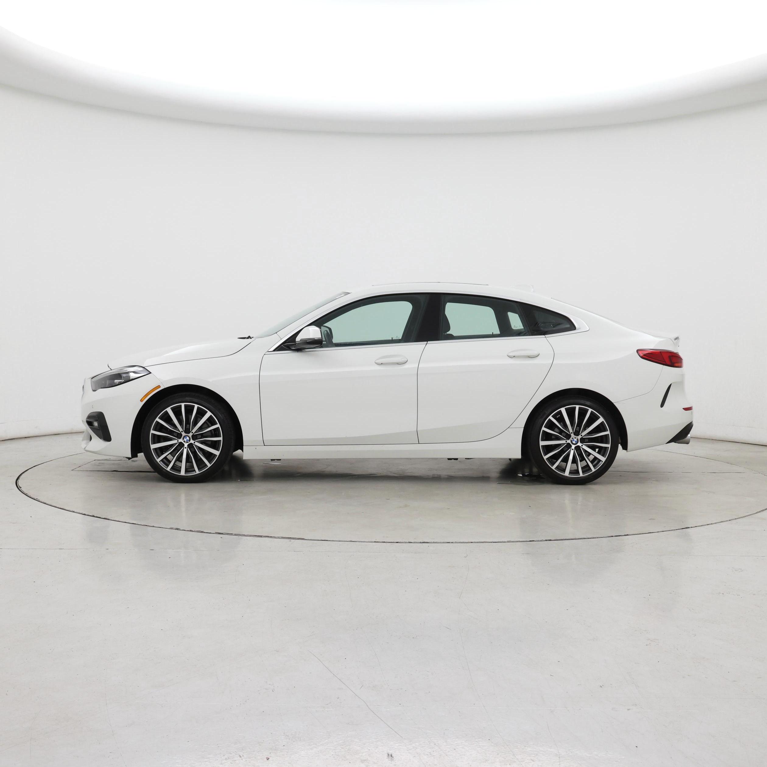 Thumbnail: 2021 BMW 2 Series - 3