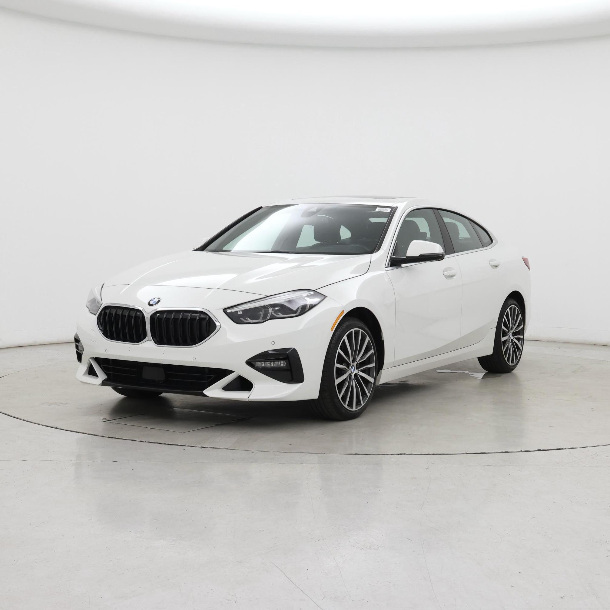 Thumbnail: 2021 BMW 2 Series - 4