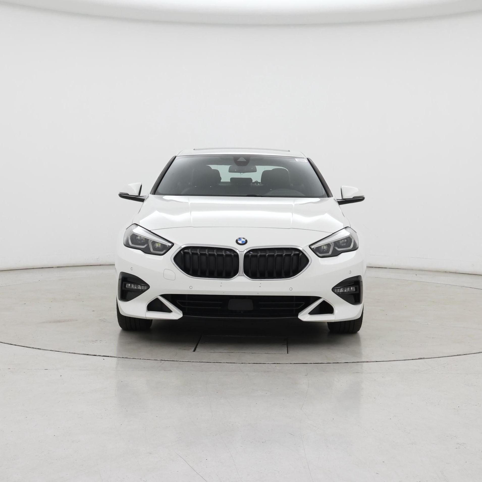 Thumbnail: 2021 BMW 2 Series - 5