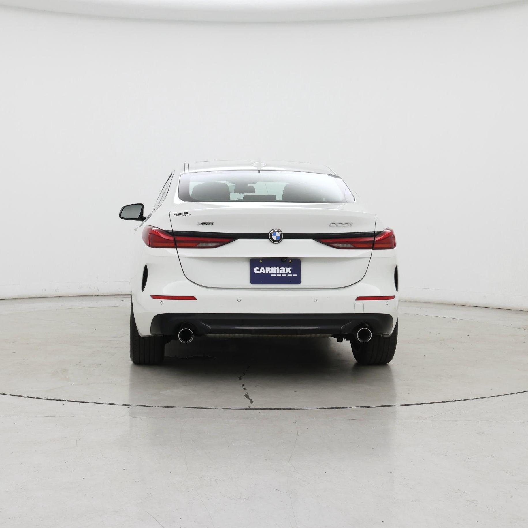 Thumbnail: 2021 BMW 2 Series - 6