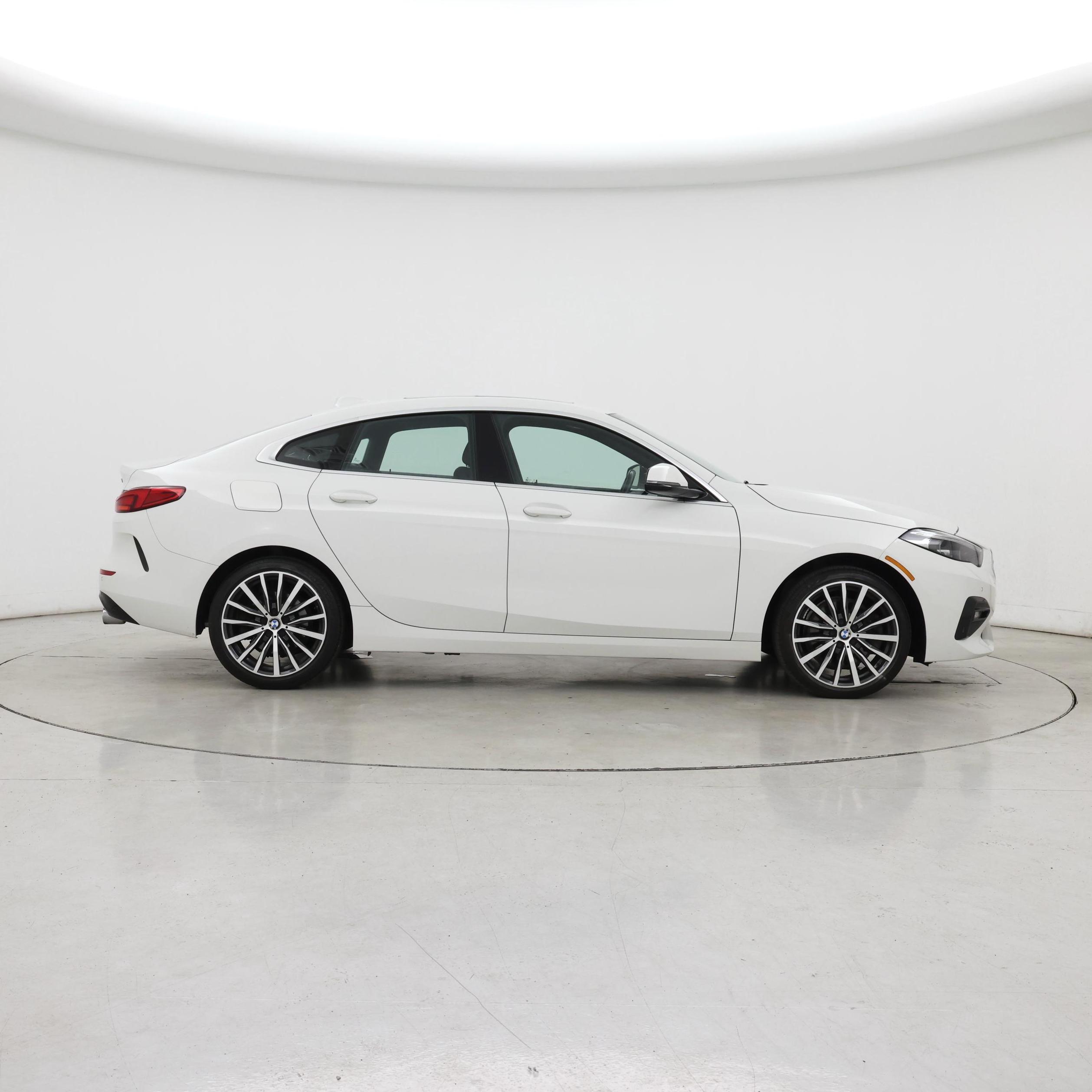 Thumbnail: 2021 BMW 2 Series - 7