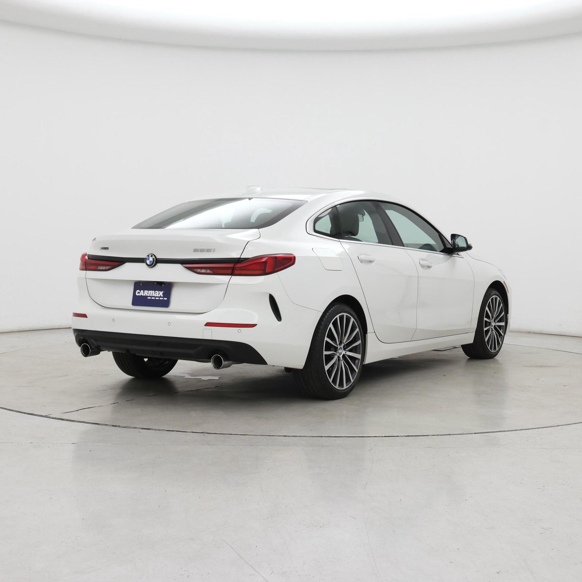 Thumbnail: 2021 BMW 2 Series - 8