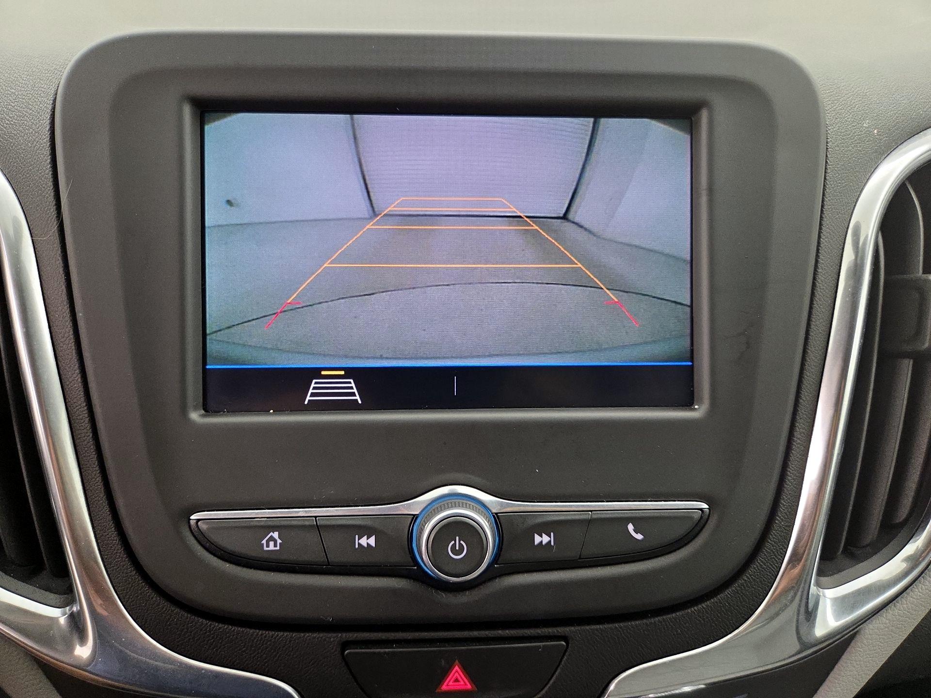 Thumbnail: 2021 Chevrolet Equinox - 14