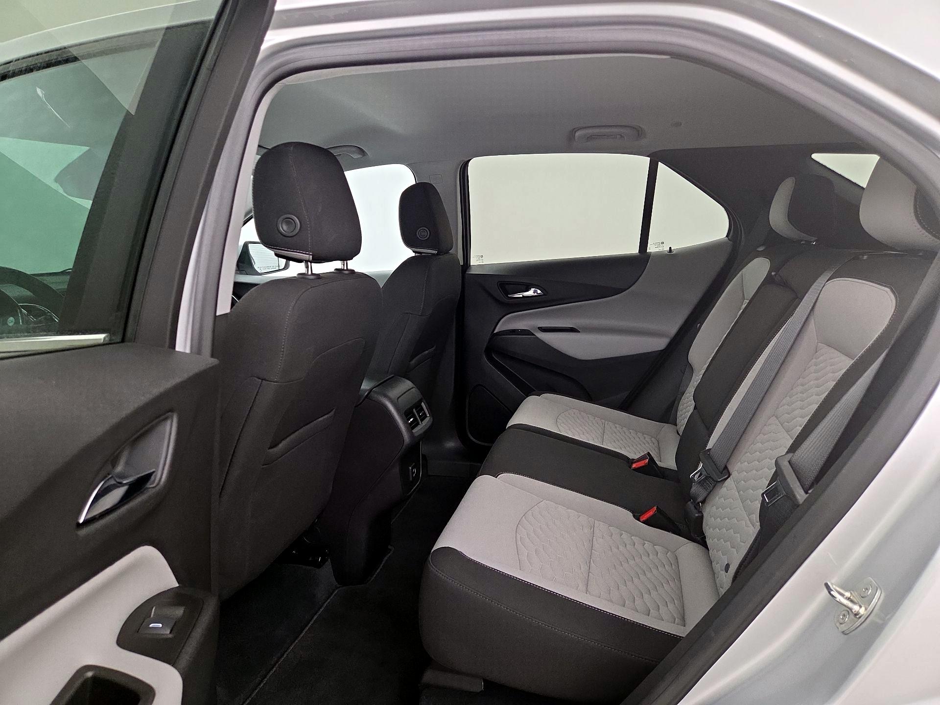 Thumbnail: 2021 Chevrolet Equinox - 19