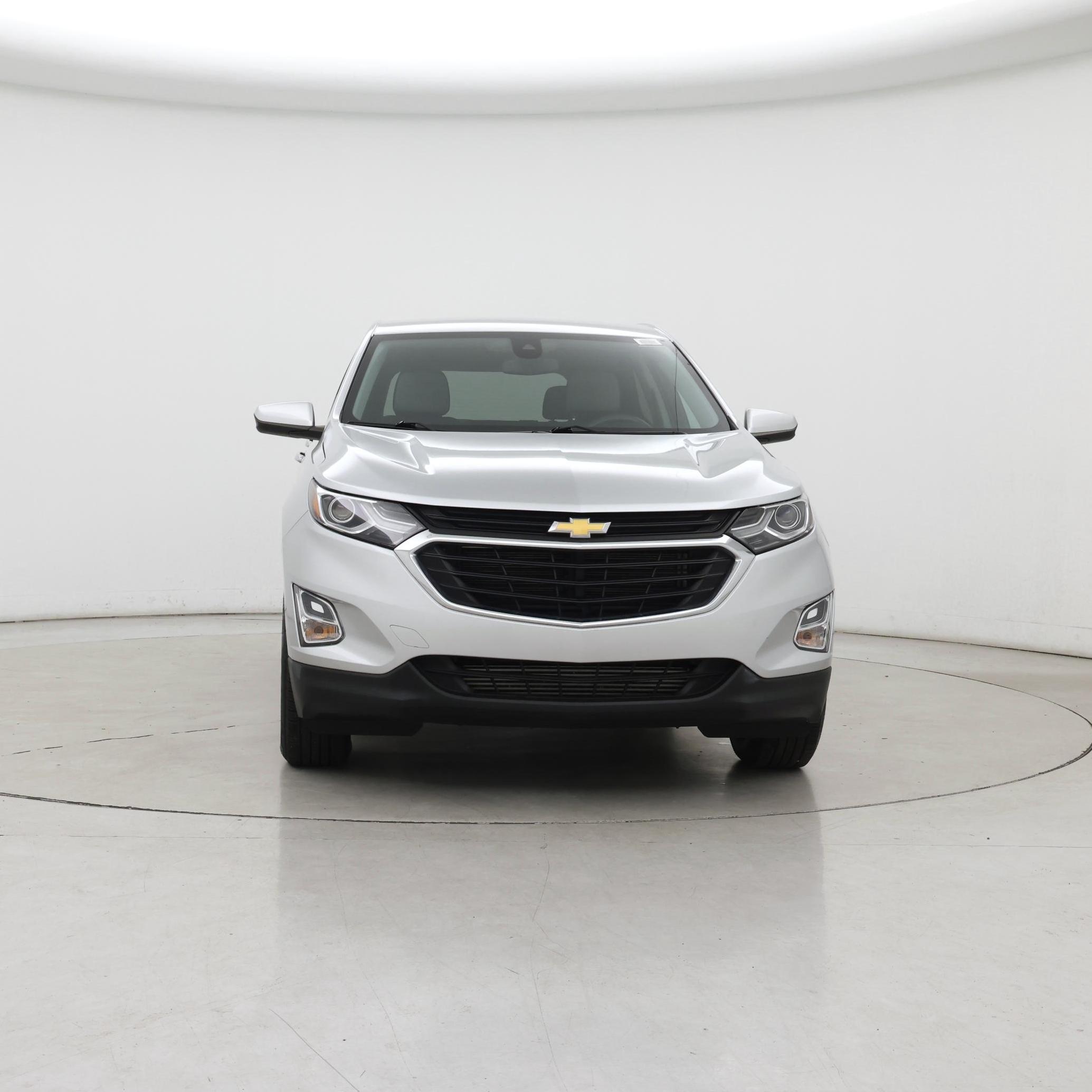 Thumbnail: 2021 Chevrolet Equinox - 5