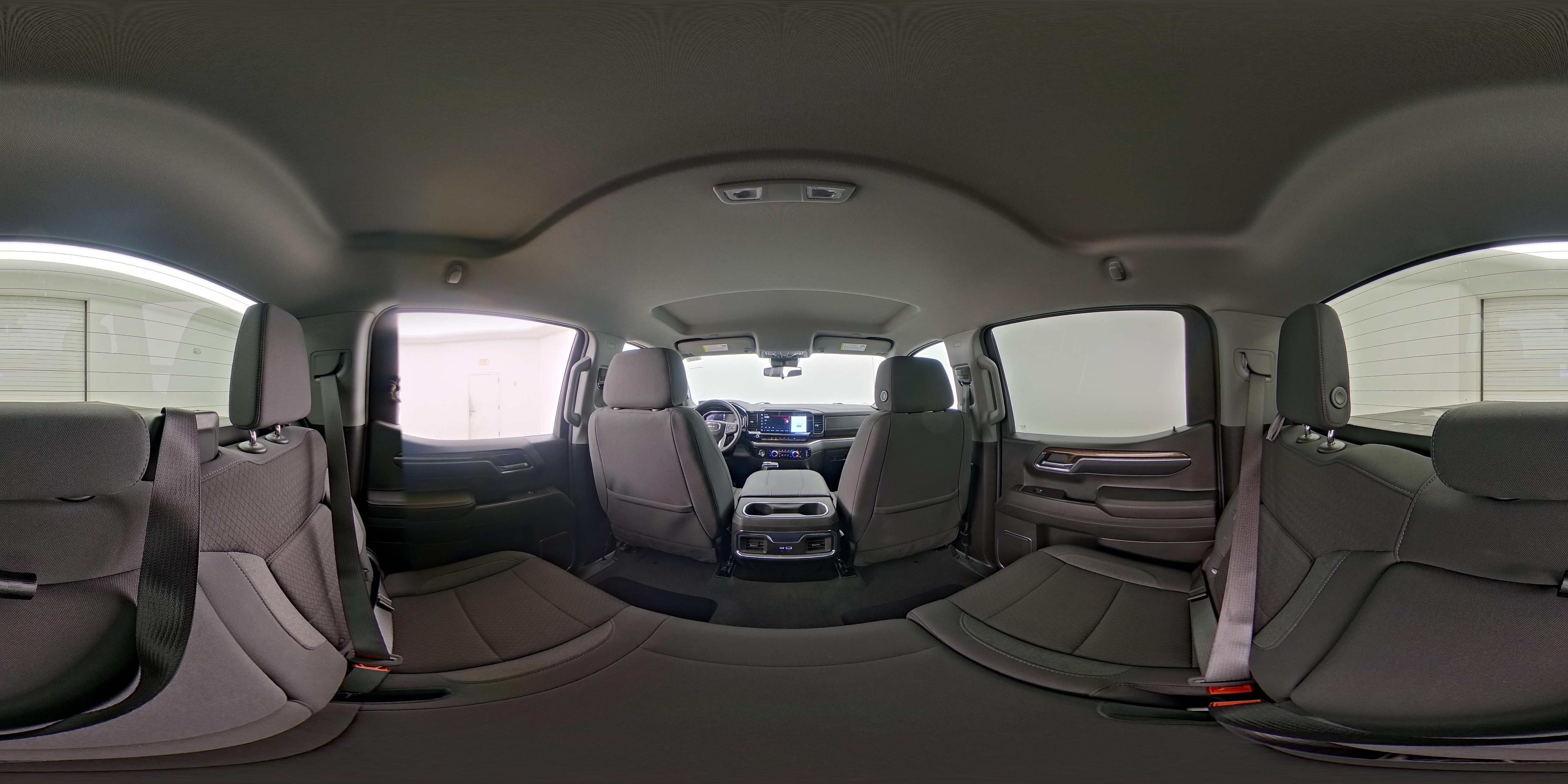 2024 GMC Sierra 1500 Elevation - Photo 26
