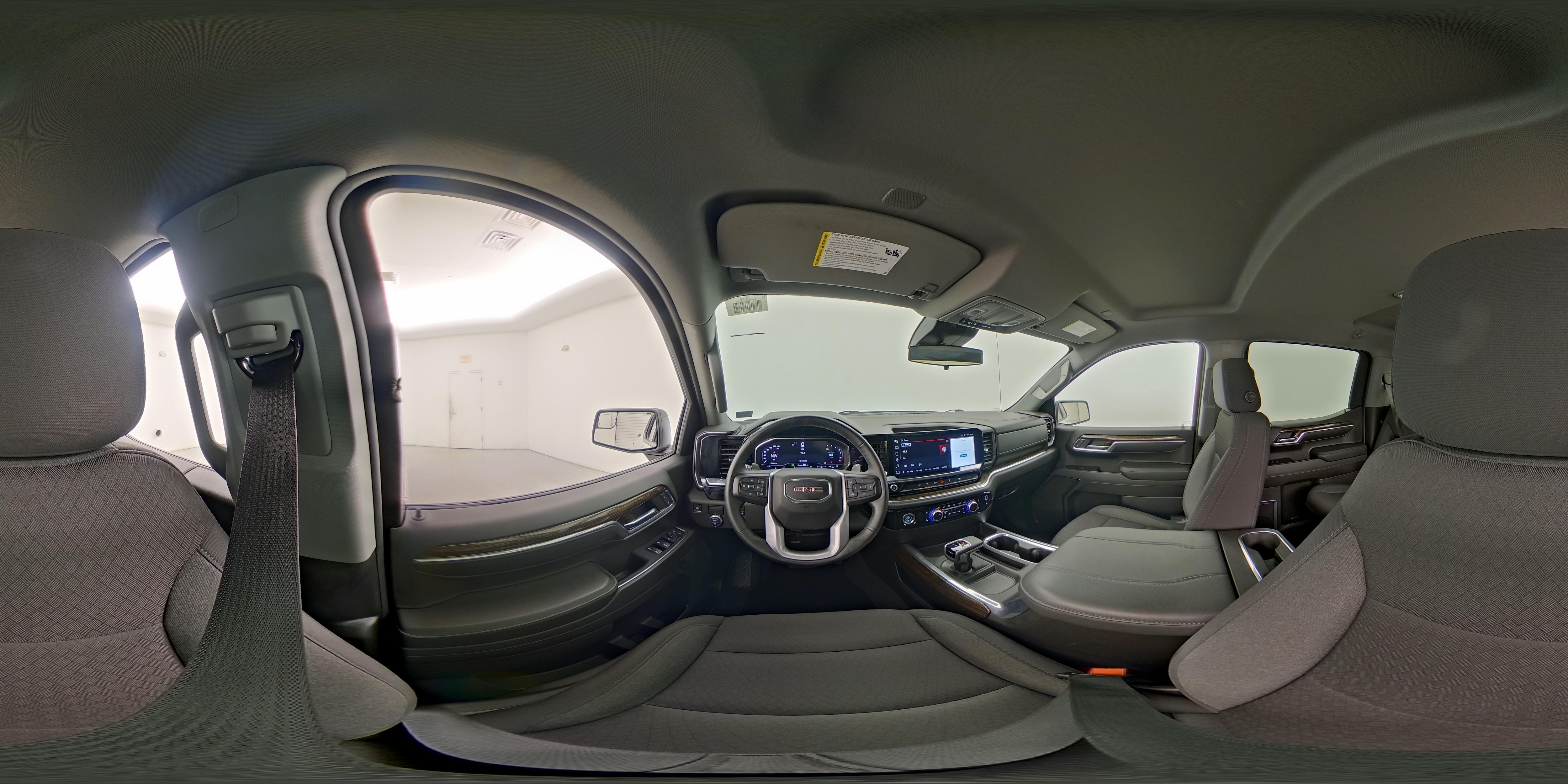 2024 GMC Sierra 1500 Elevation - Photo 27