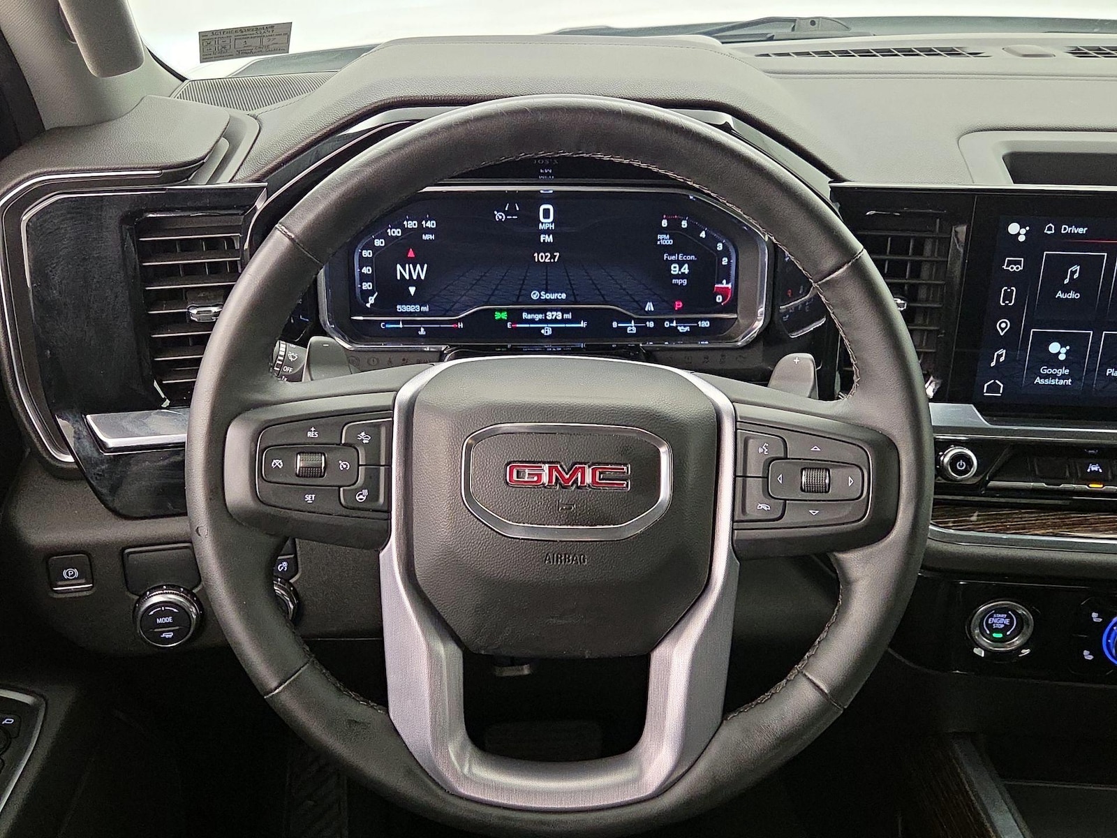 2024 GMC Sierra 1500 Elevation - Photo 11