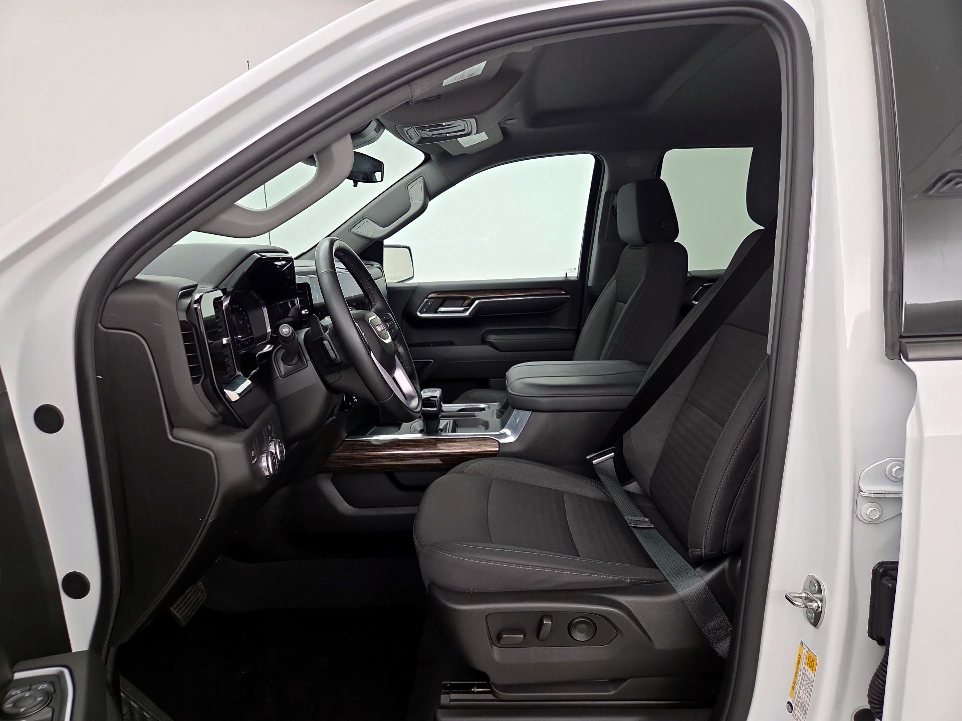 Thumbnail: 2024 GMC Sierra 1500 - 11
