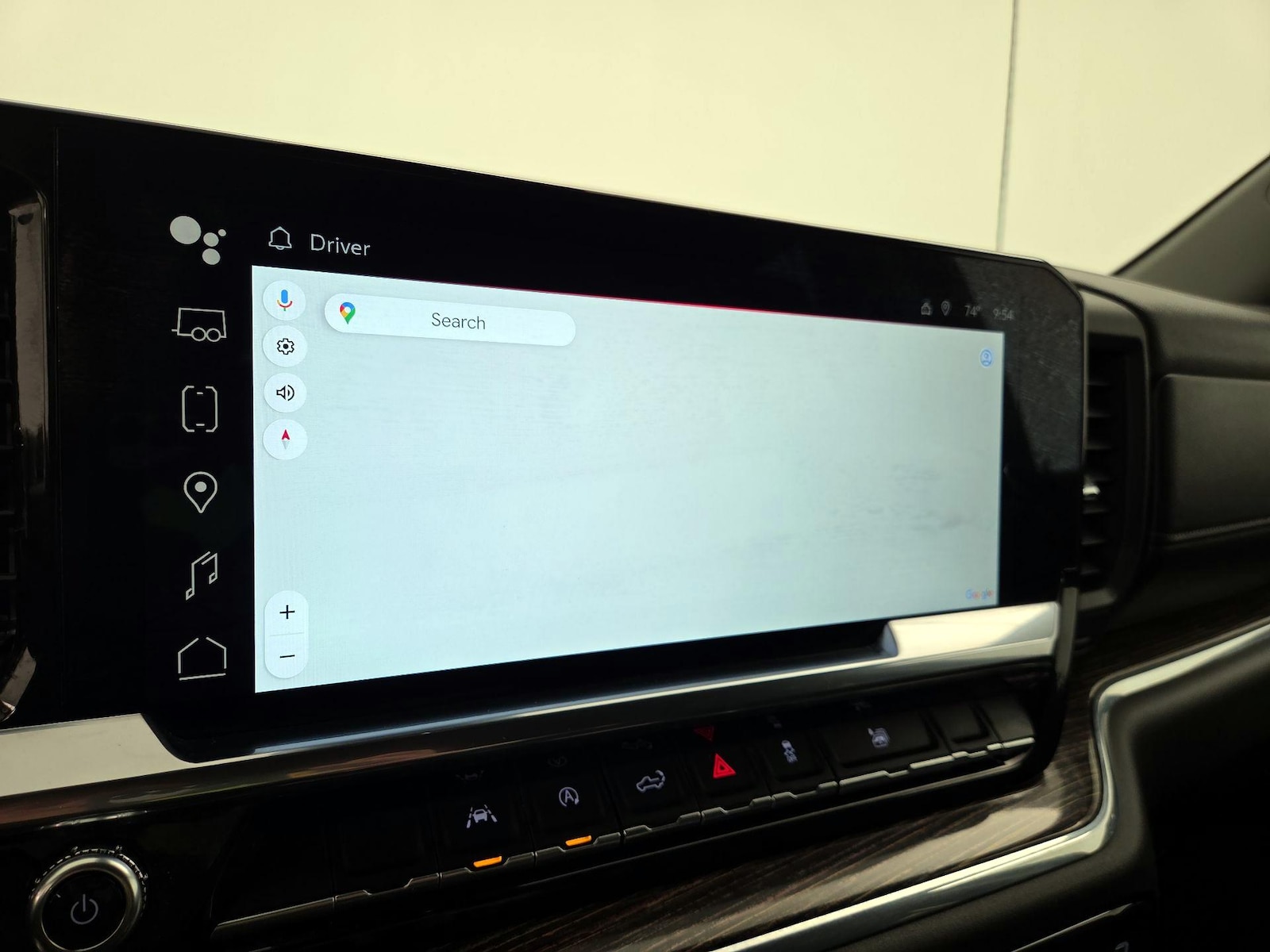 2024 GMC Sierra 1500 Elevation - Photo 15