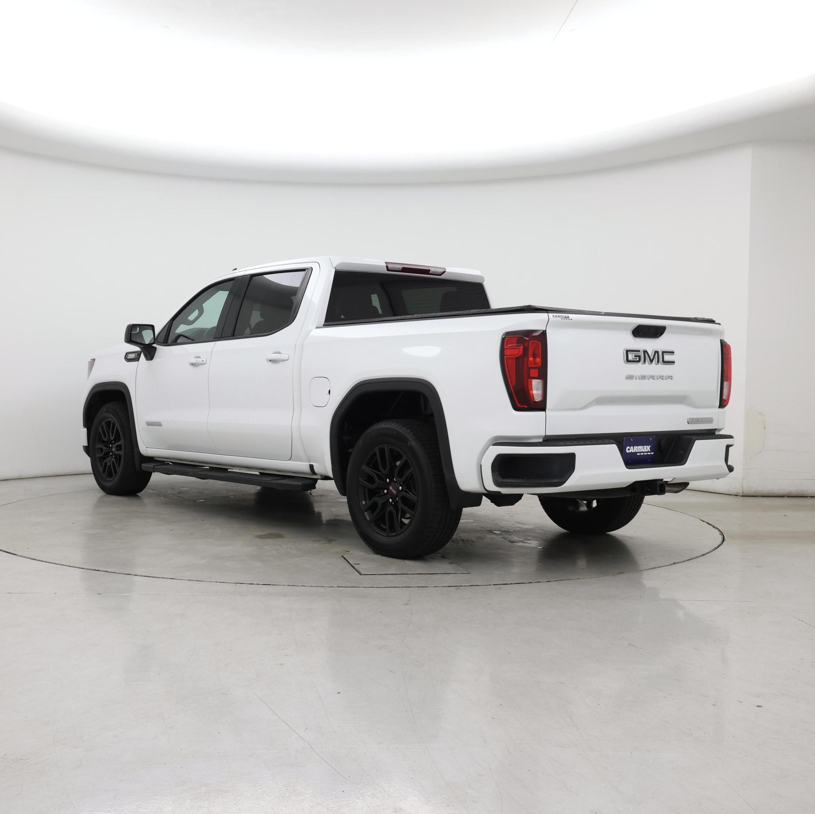 Thumbnail: 2024 GMC Sierra 1500 - 2