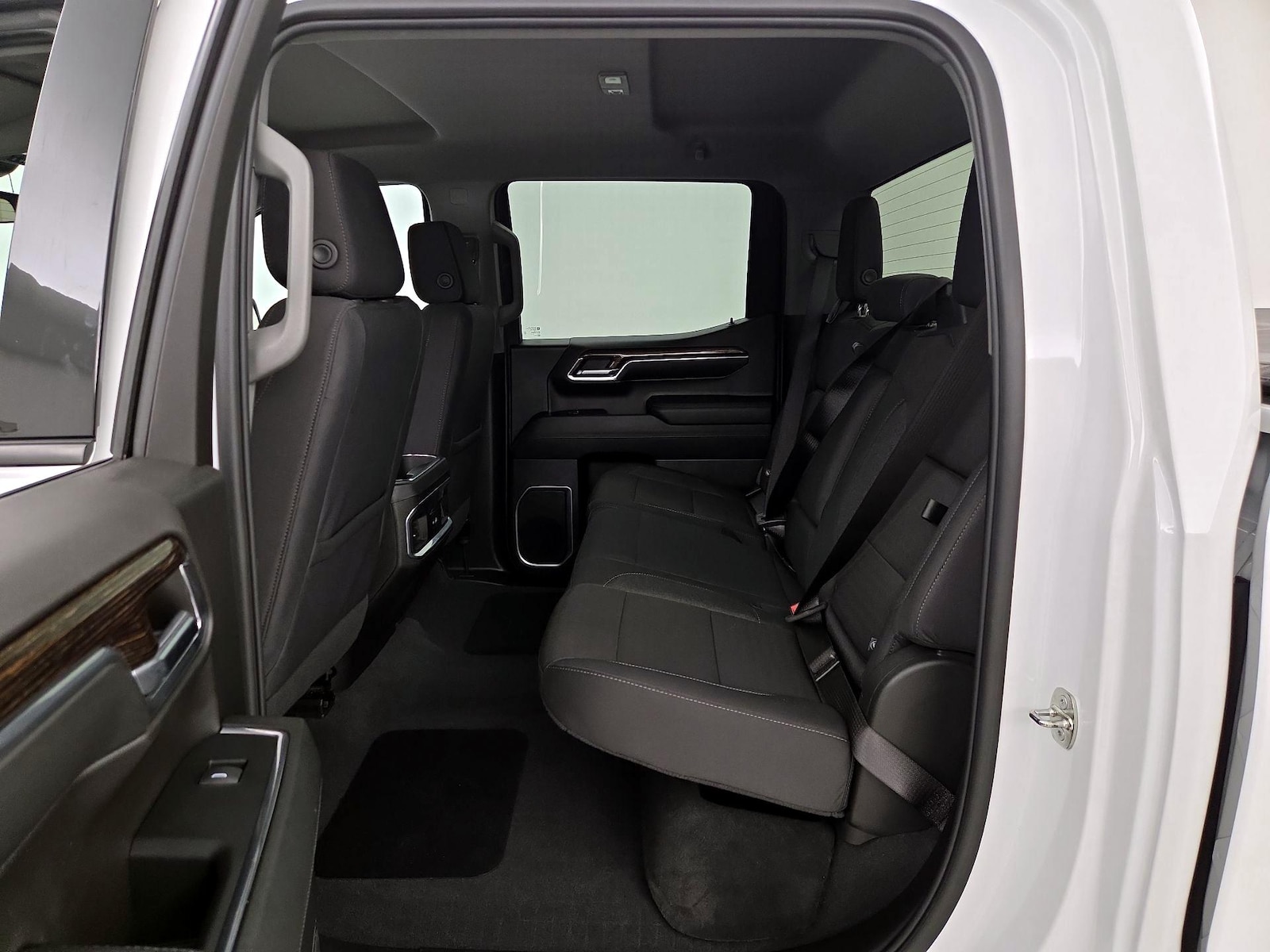 2024 GMC Sierra 1500 Elevation - Photo 21
