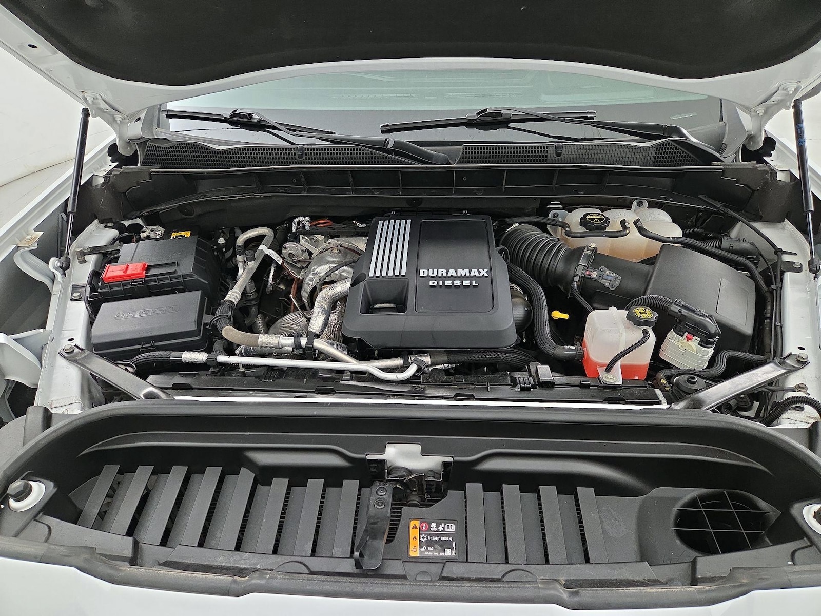 2024 GMC Sierra 1500 Elevation - Photo 23