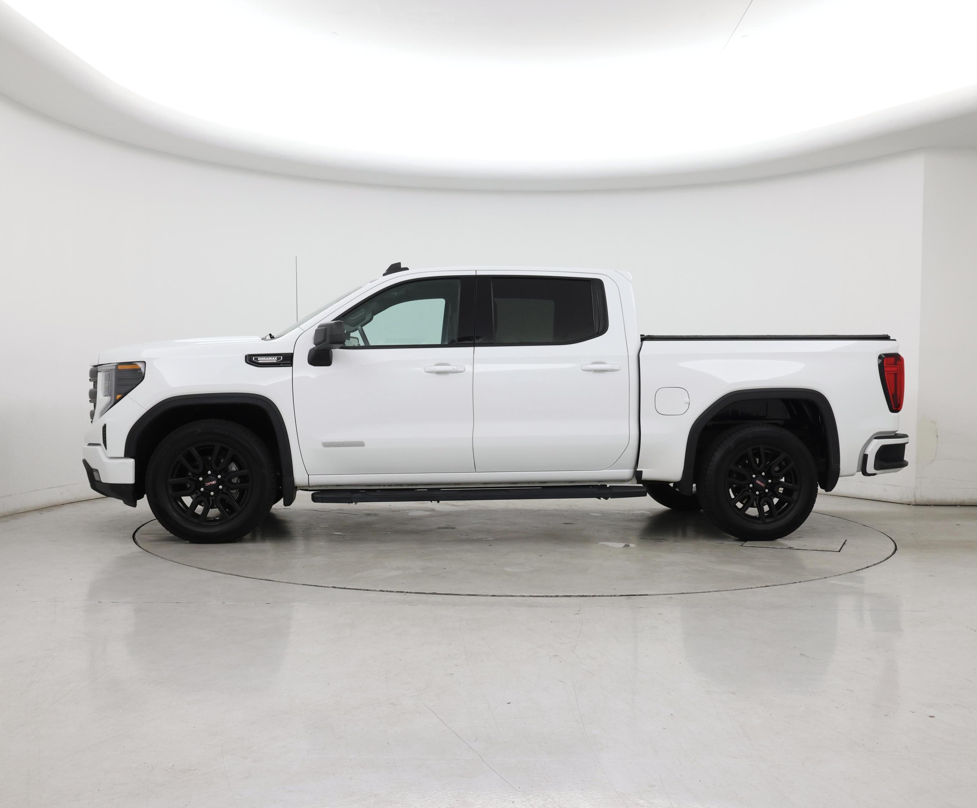 Thumbnail: 2024 GMC Sierra 1500 - 3