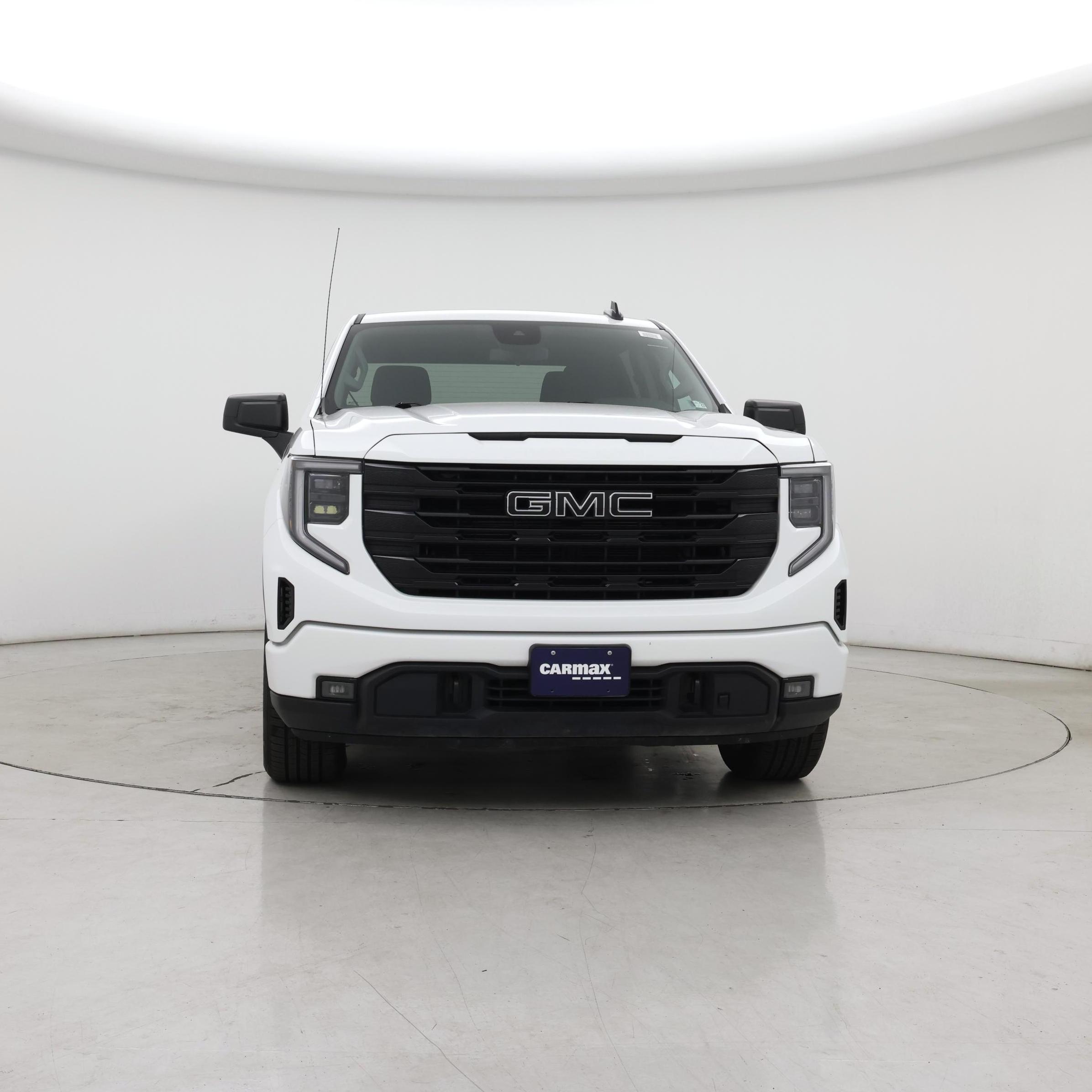 Thumbnail: 2024 GMC Sierra 1500 - 5