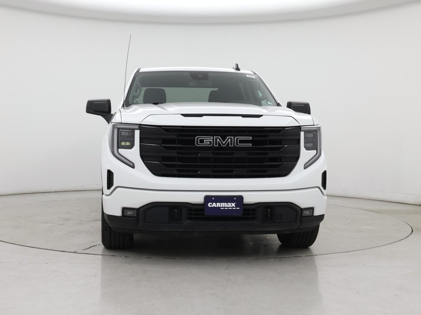 2024 GMC Sierra 1500 Elevation - Photo 6