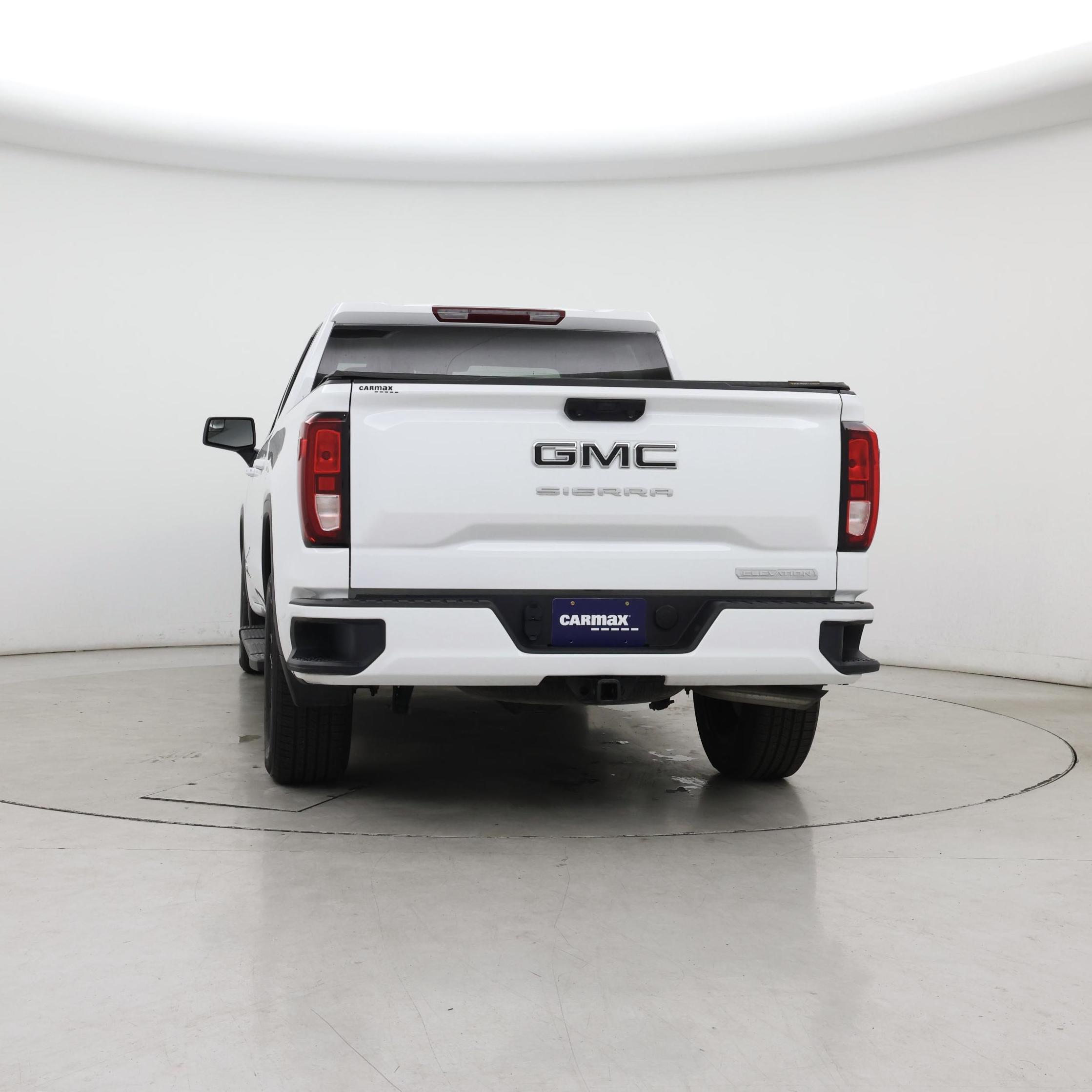 Thumbnail: 2024 GMC Sierra 1500 - 6