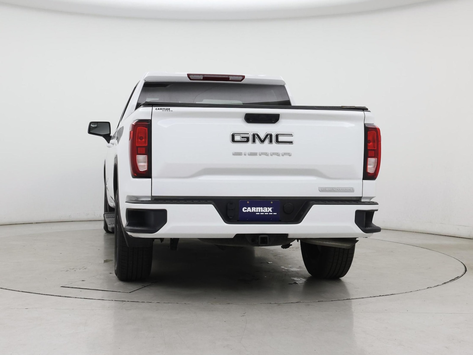 2024 GMC Sierra 1500 Elevation - Photo 7