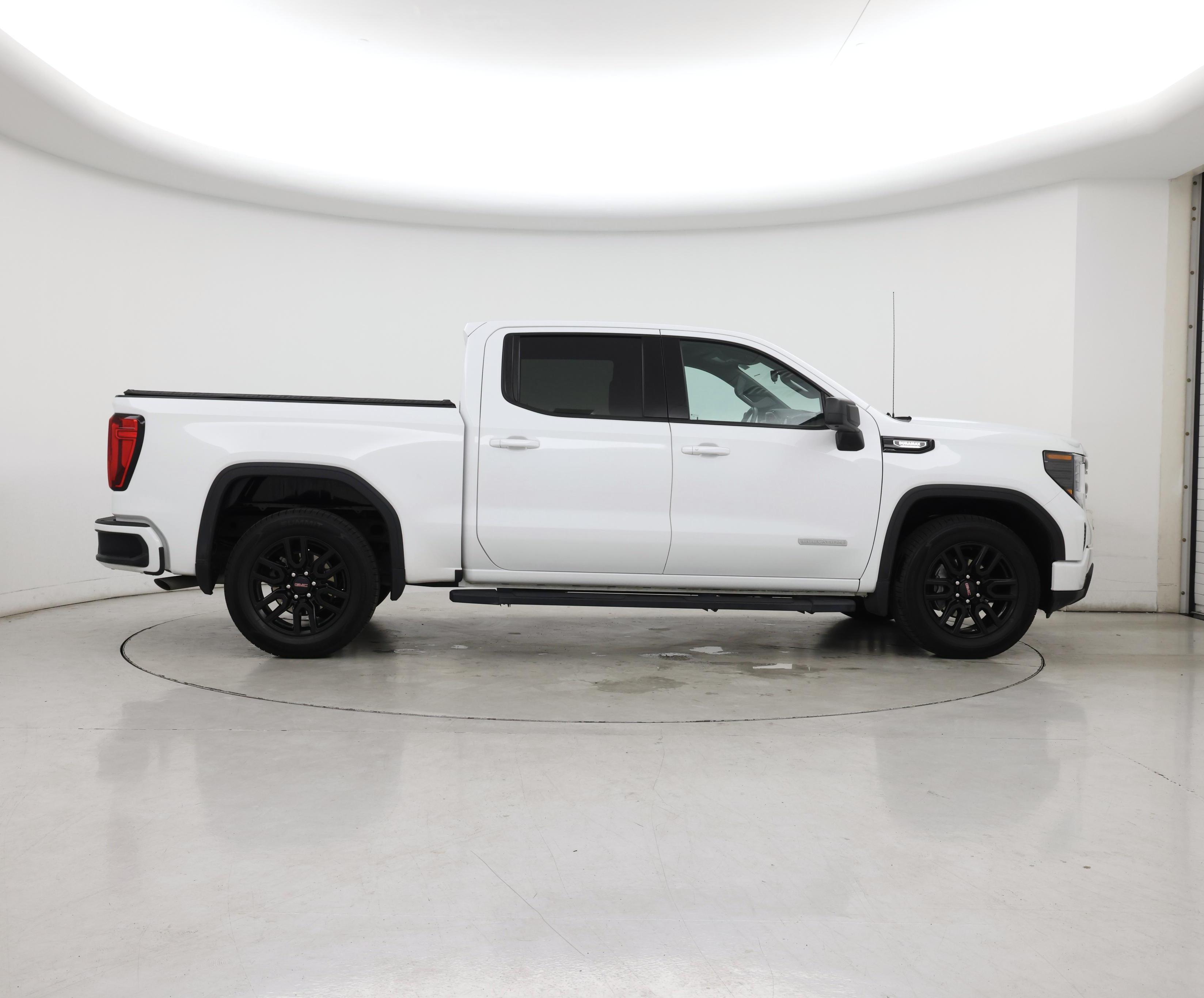 Thumbnail: 2024 GMC Sierra 1500 - 7