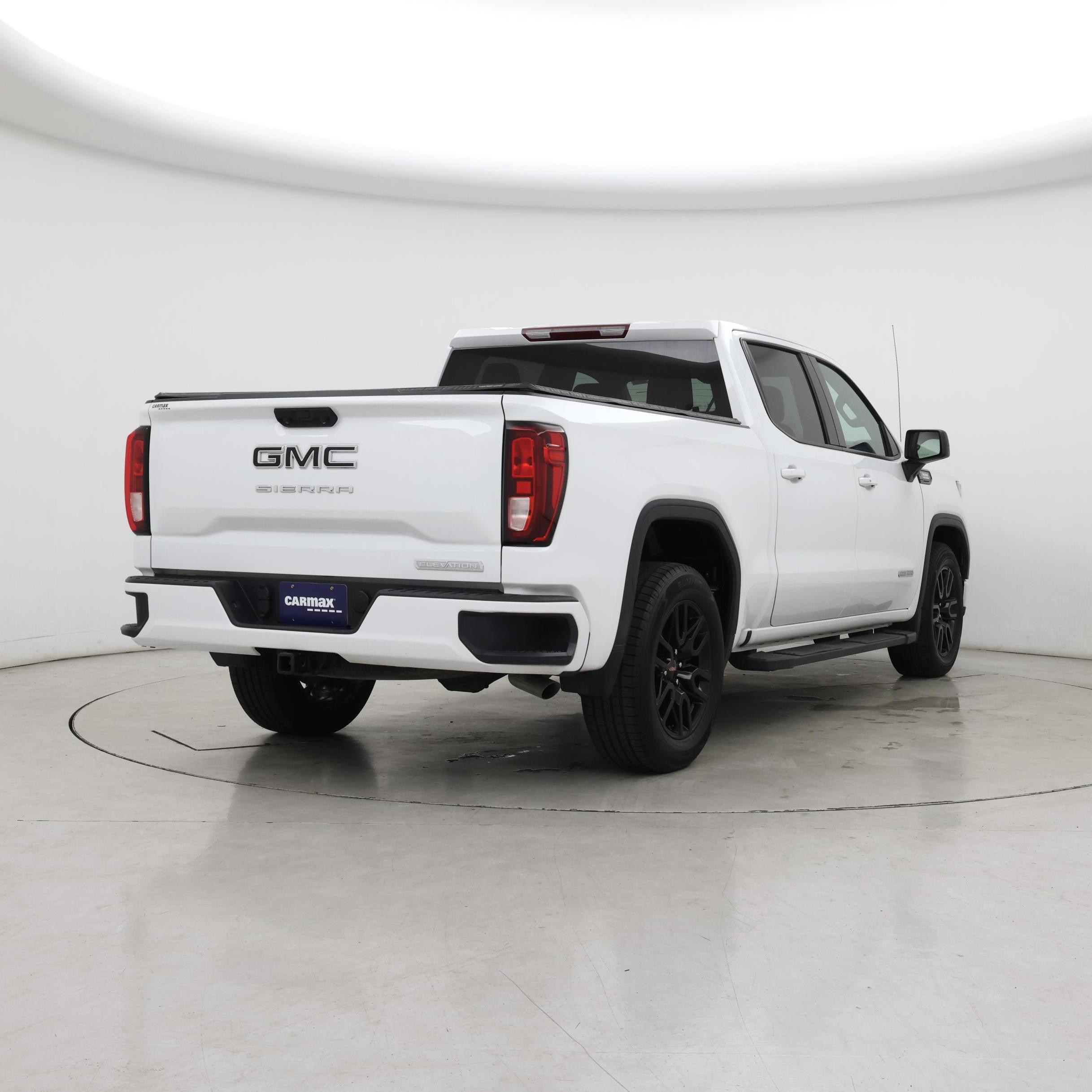 Thumbnail: 2024 GMC Sierra 1500 - 8