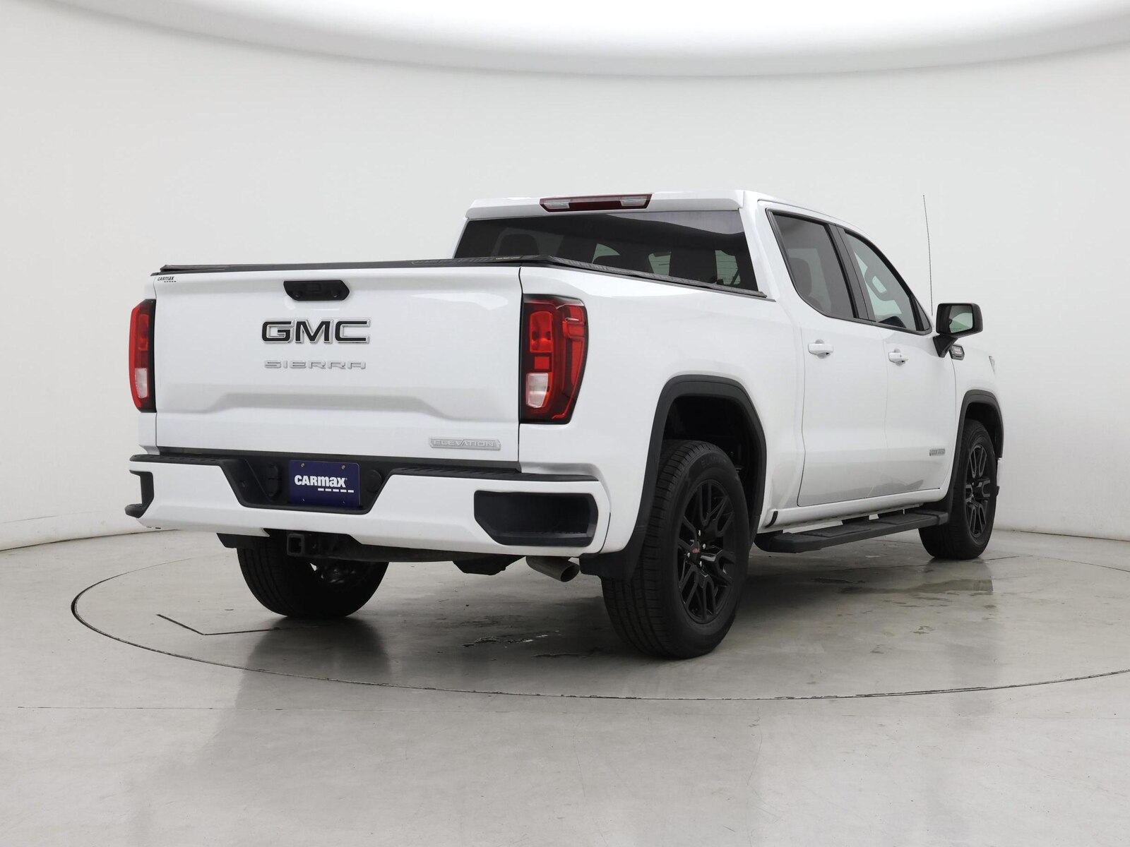 2024 GMC Sierra 1500 Elevation - Photo 9