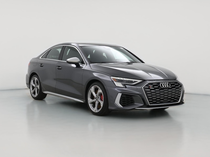 2023 Audi S3 Prestige -
                  Bristol, TN