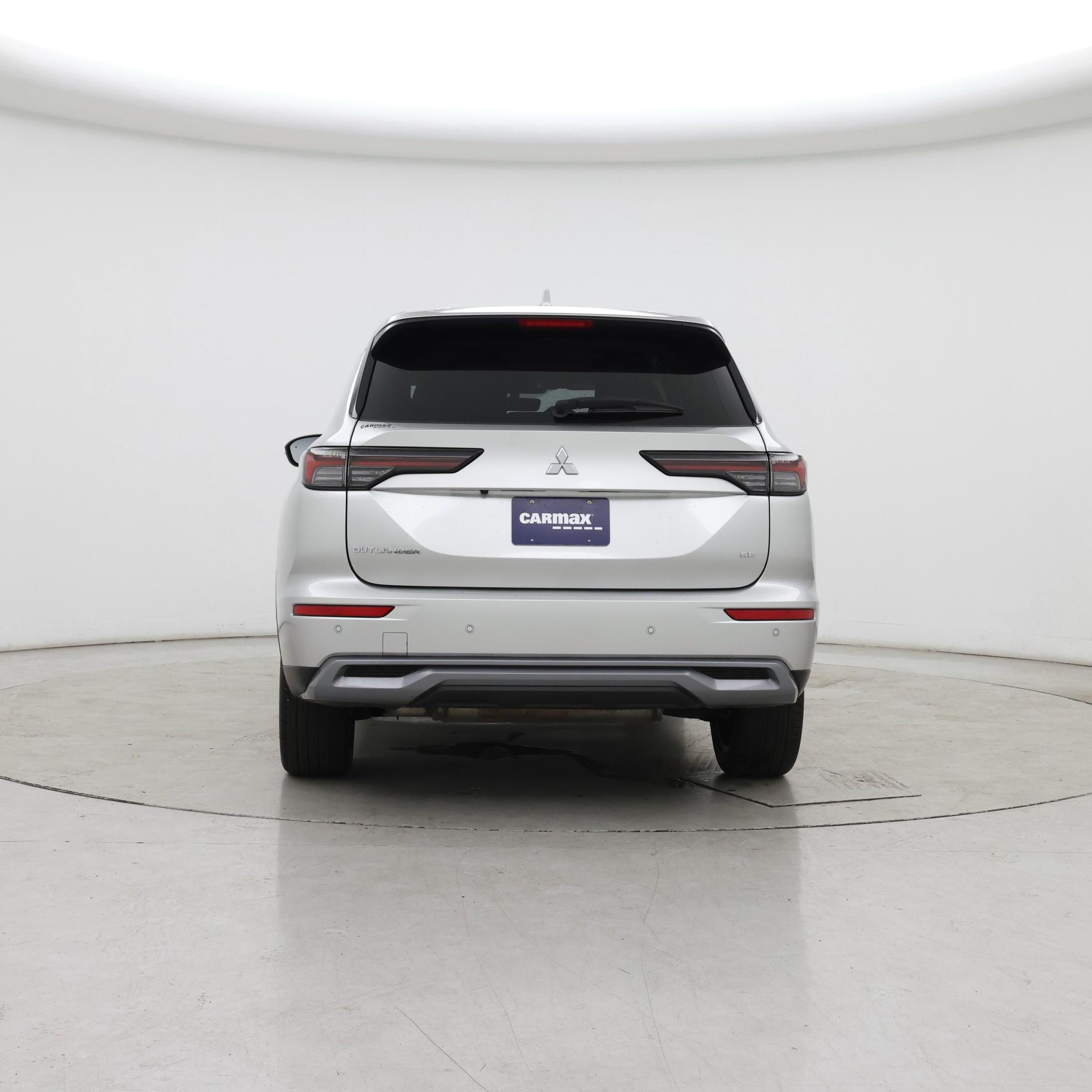 Thumbnail: 2025 Mitsubishi Outlander - 6