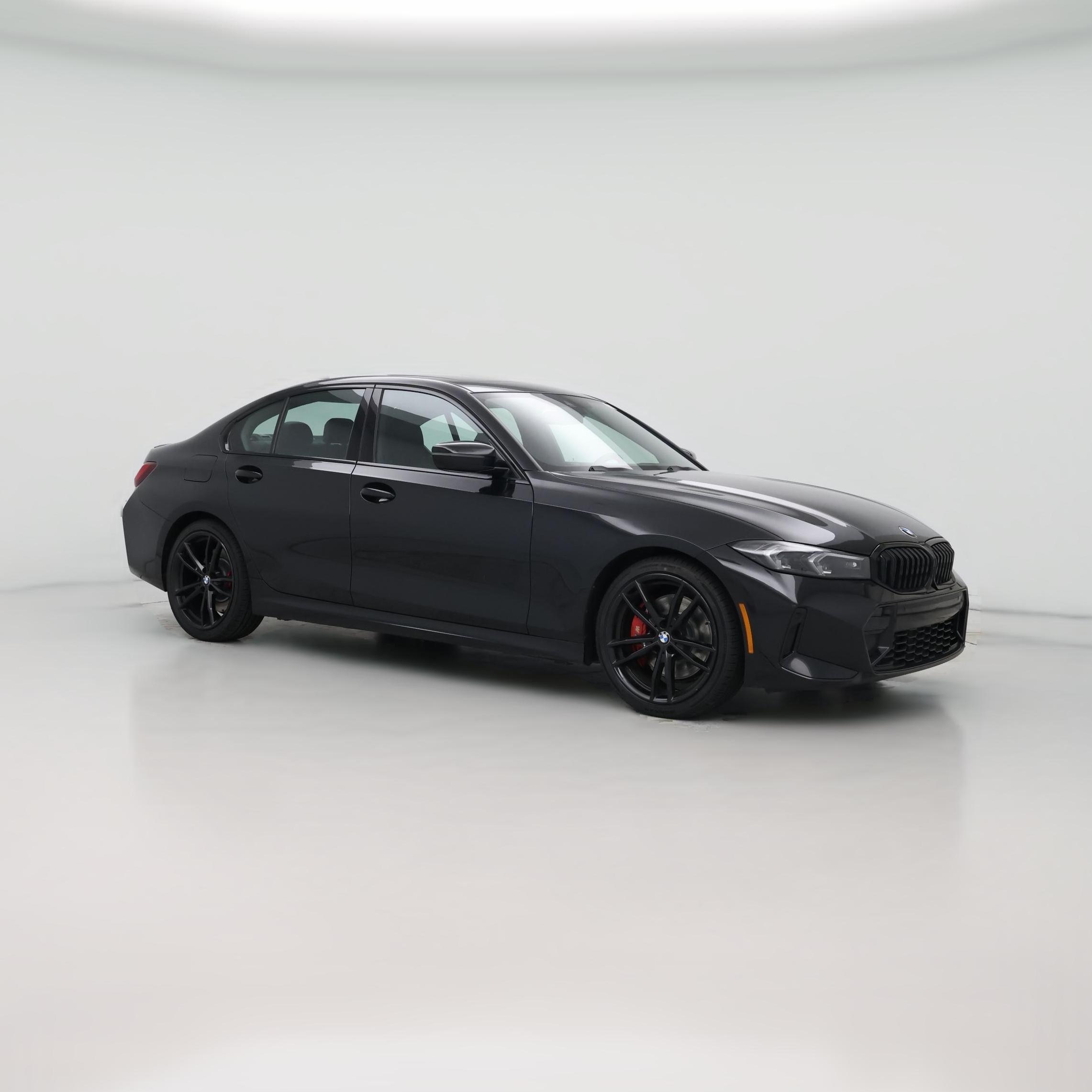 Thumbnail: 2023 BMW 3 Series - 1