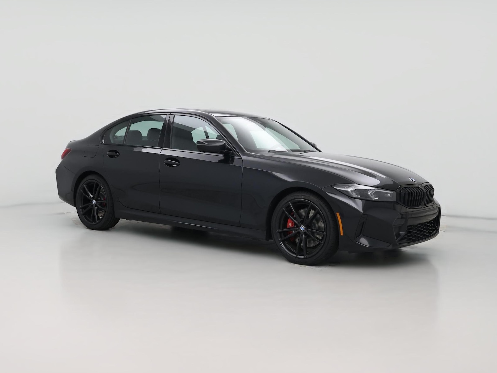 2023 BMW 3 Series