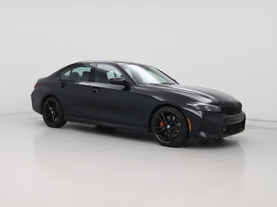 2023 BMW 330 XI