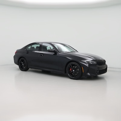 2023 BMW 330 XI