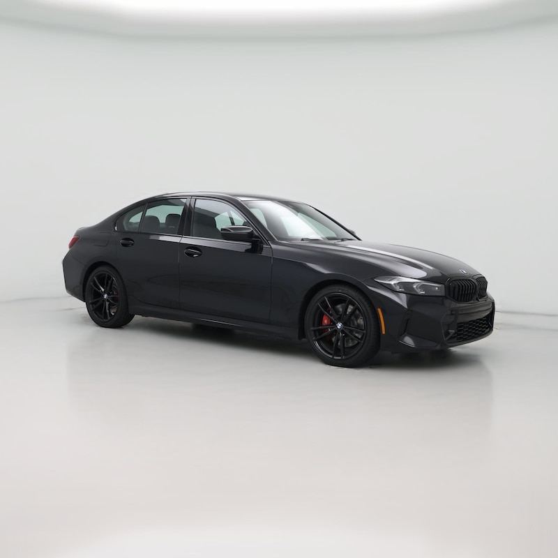 2023 BMW 330 XI