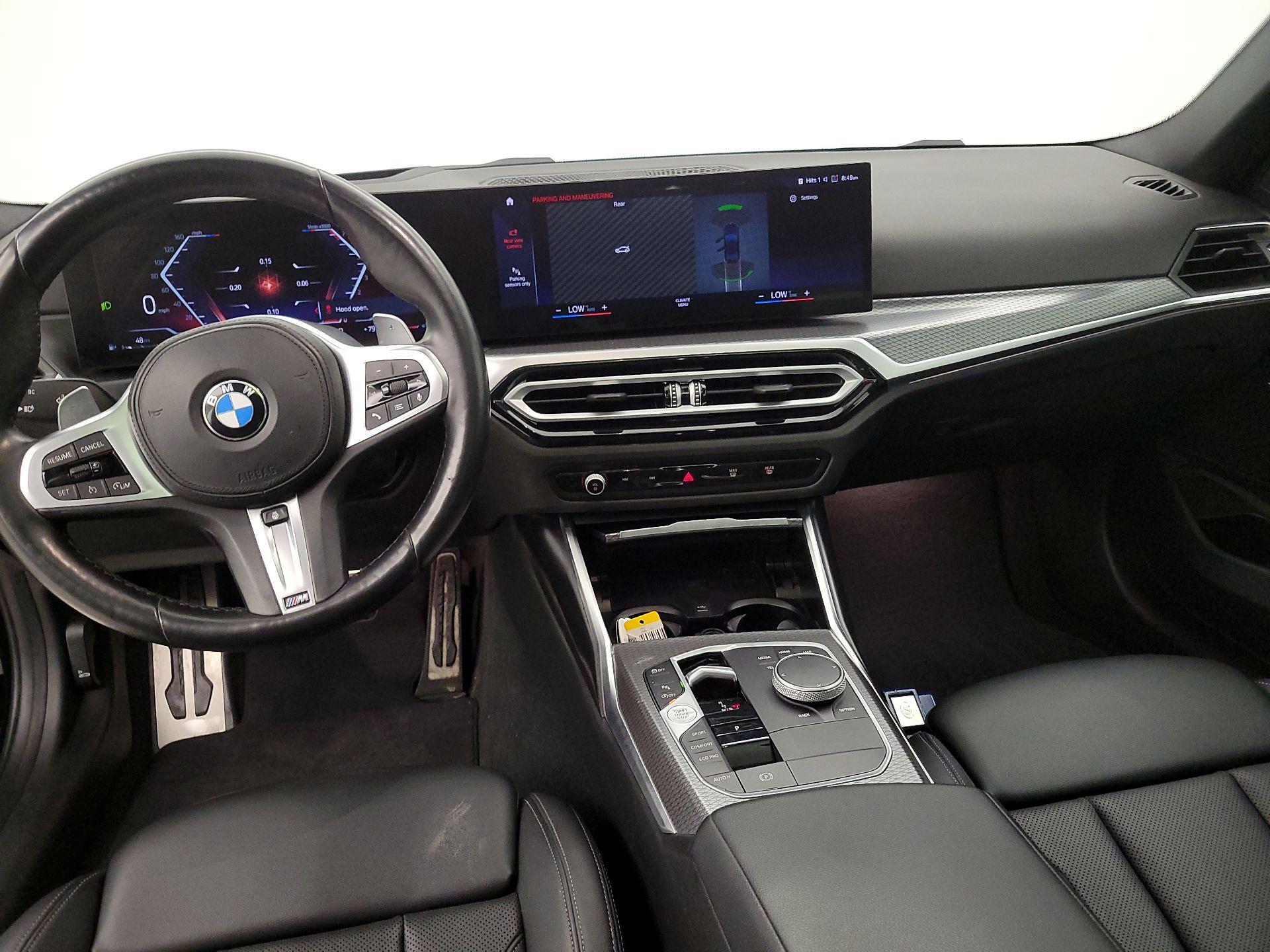 Thumbnail: 2023 BMW 3 Series - 9