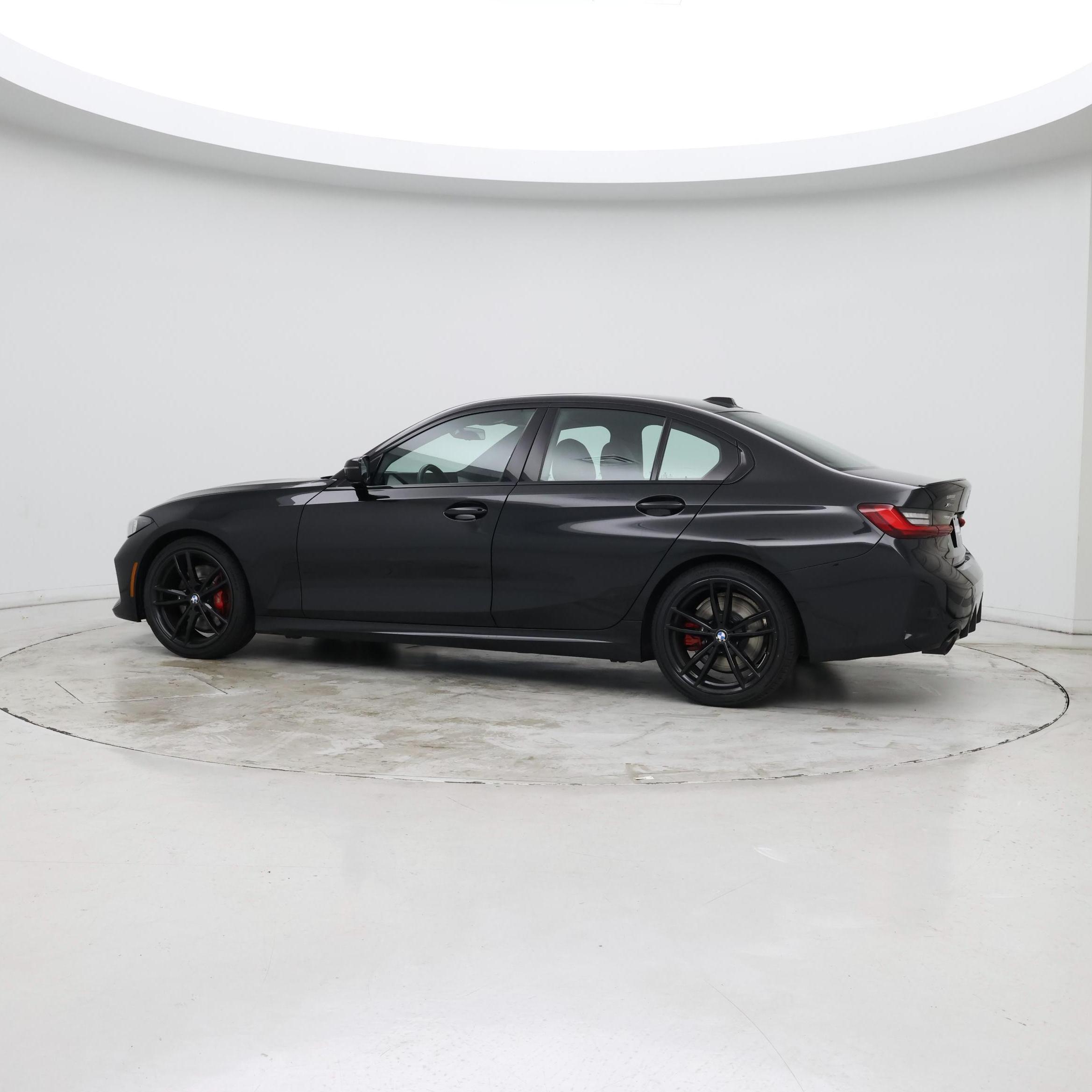 Thumbnail: 2023 BMW 3 Series - 4