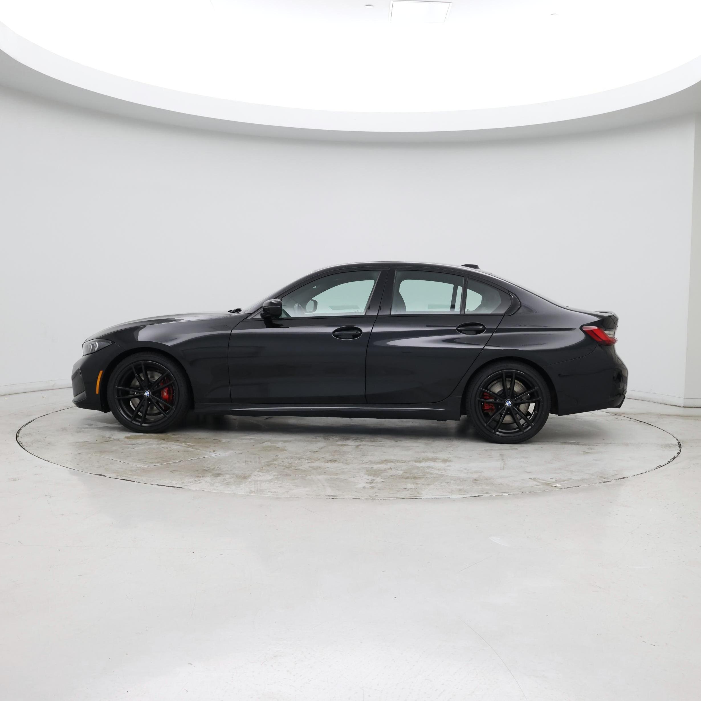 Thumbnail: 2023 BMW 3 Series - 5