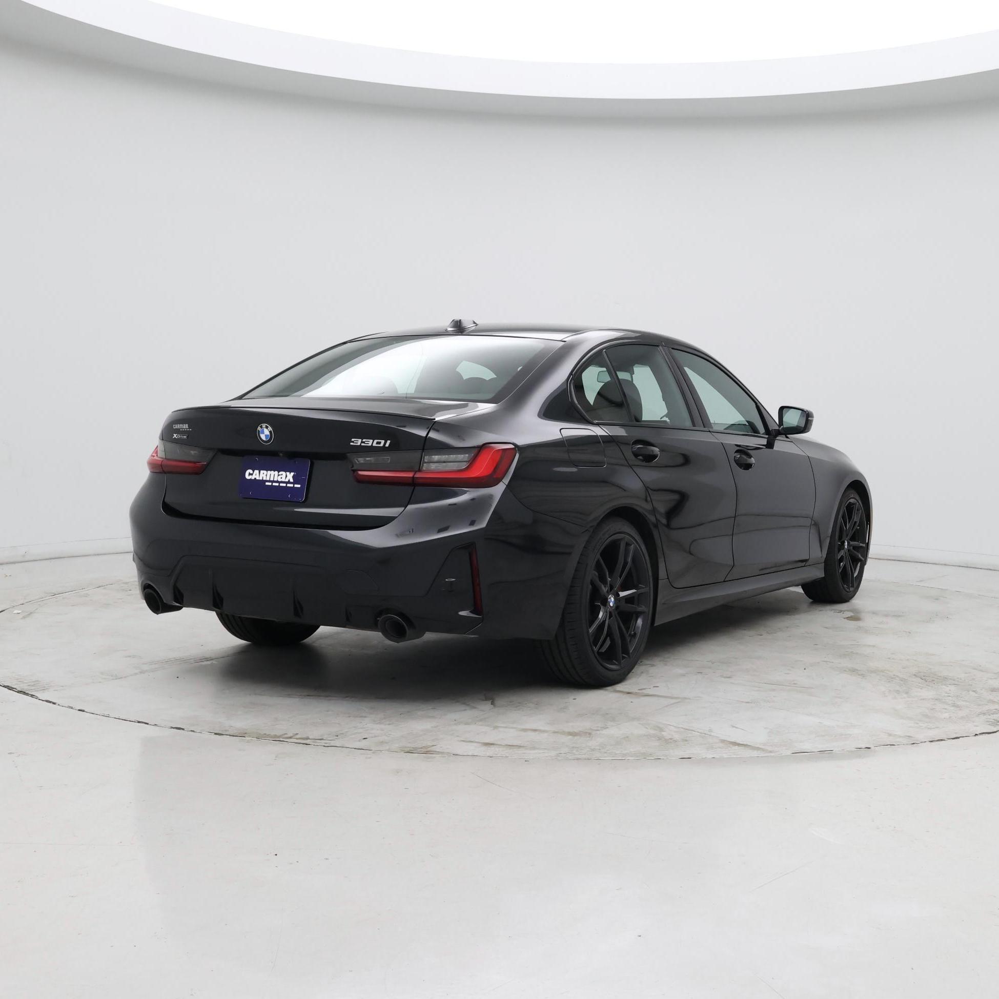 Thumbnail: 2023 BMW 3 Series - 6