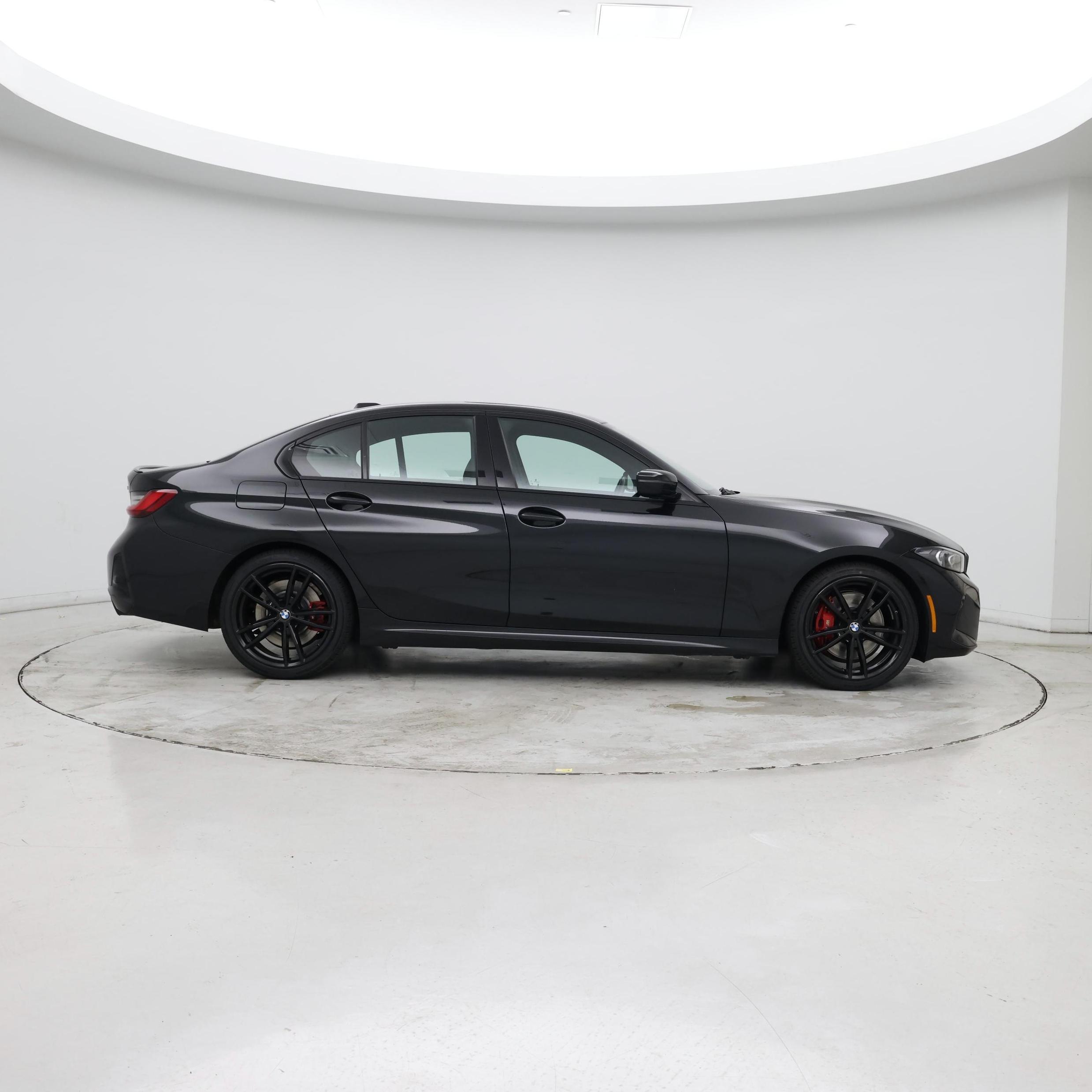Thumbnail: 2023 BMW 3 Series - 7