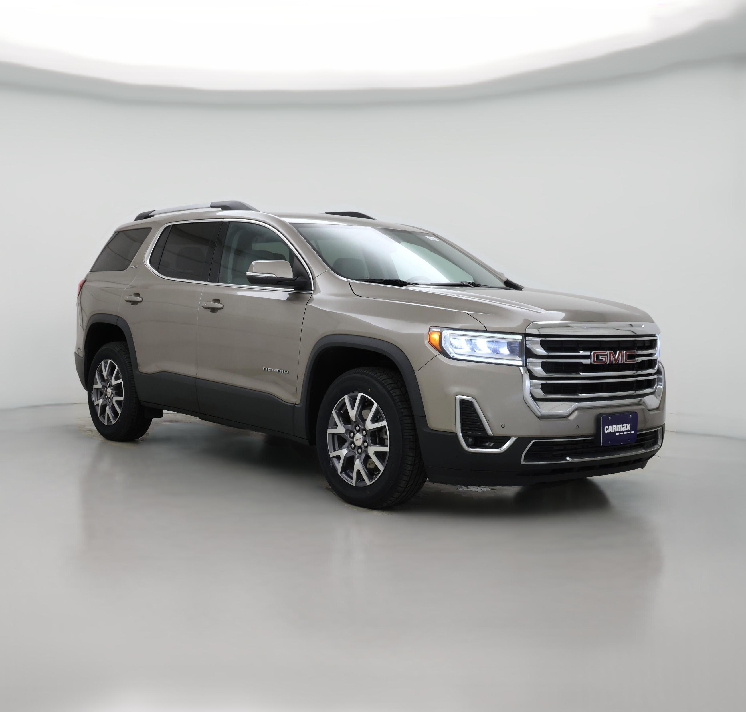 Thumbnail: 2023 GMC Acadia - 1