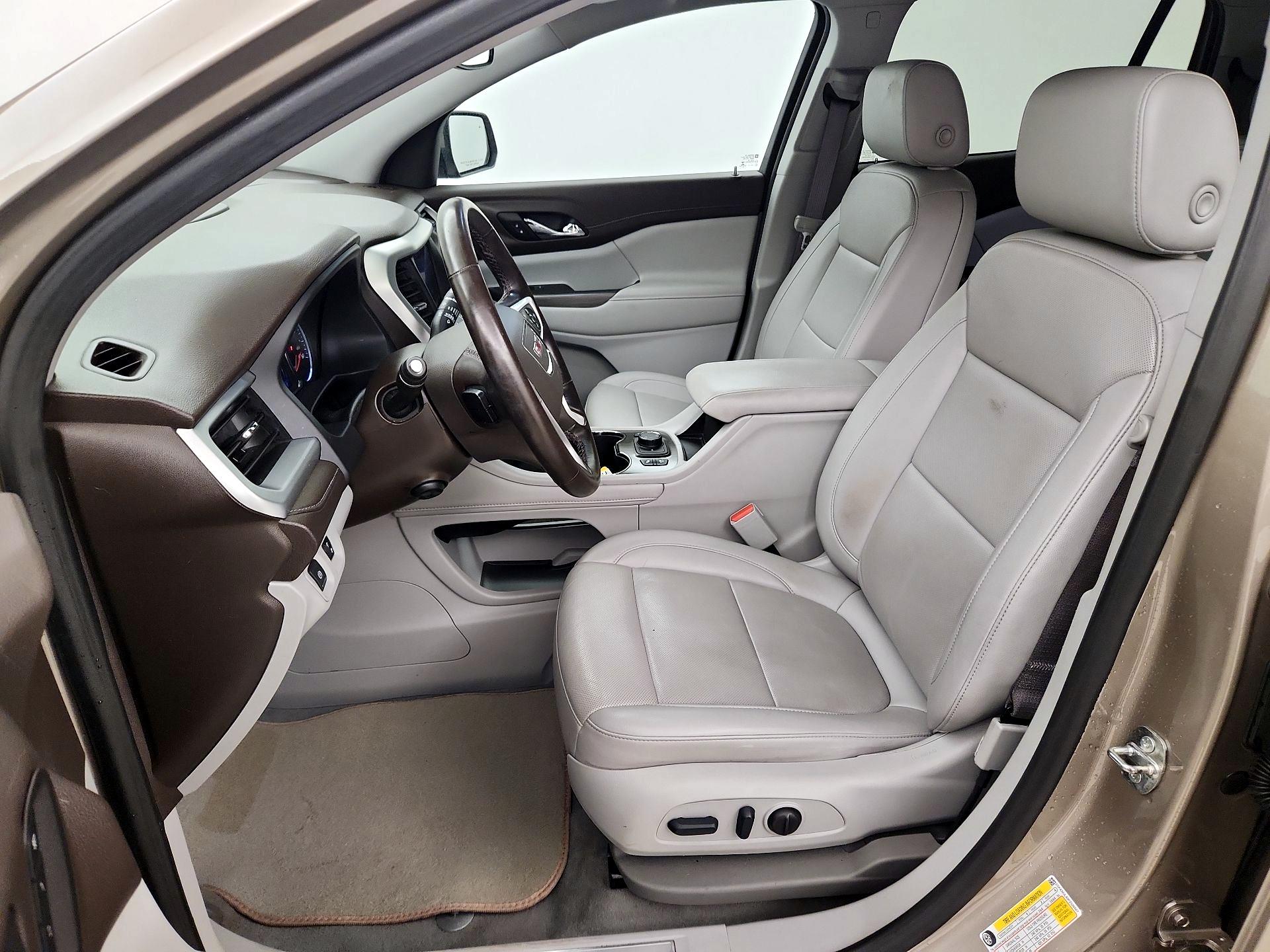 Thumbnail: 2023 GMC Acadia - 11